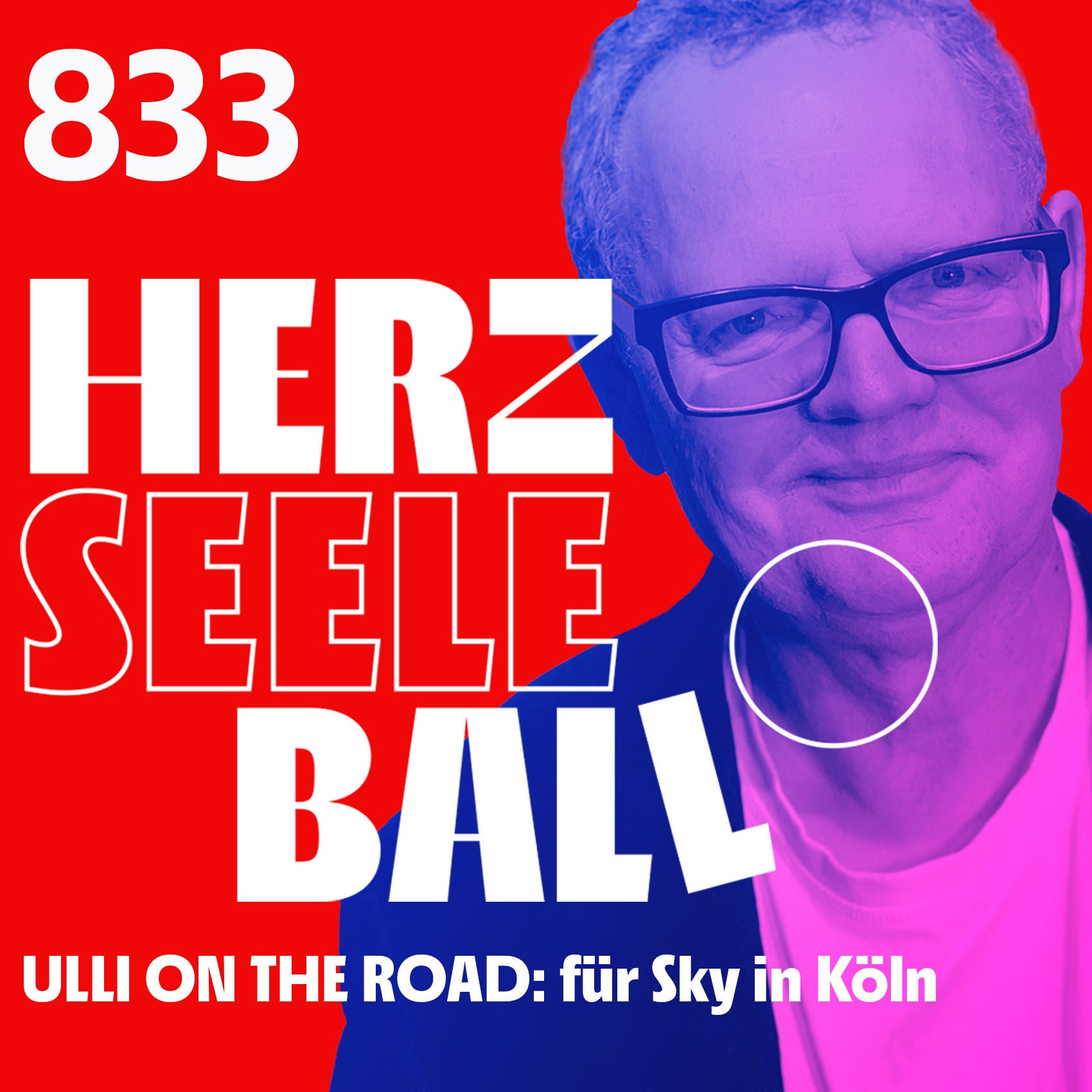 Herz • Seele • Ball • Folge 833
