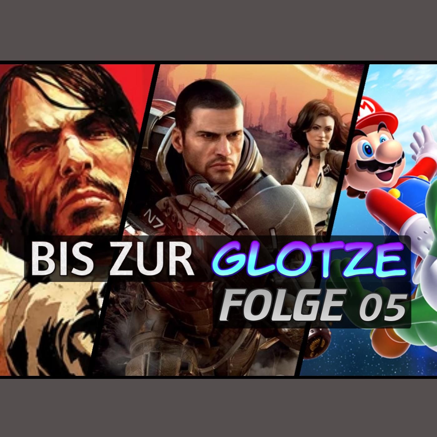 Früher war alles anders: Die großen Spielehits 2010 in der Analyse TEIL 1 | Folge 05
