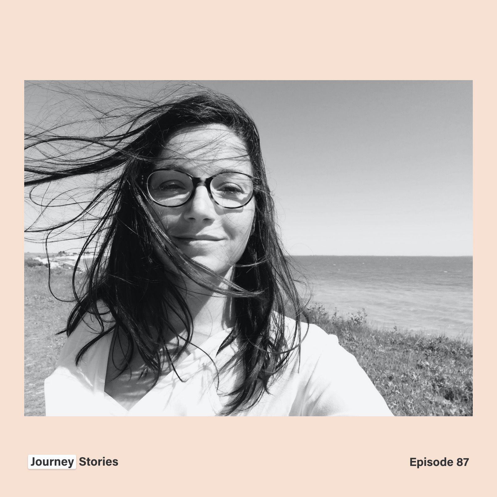 87: Refugees’ Dead End Up North