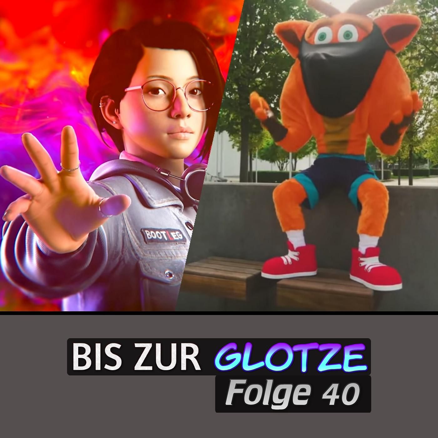 Life Is Strange 3, Just Cause Mobile und 1 Jahr Pandemie… – was ein Jubiläum! | Folge 40