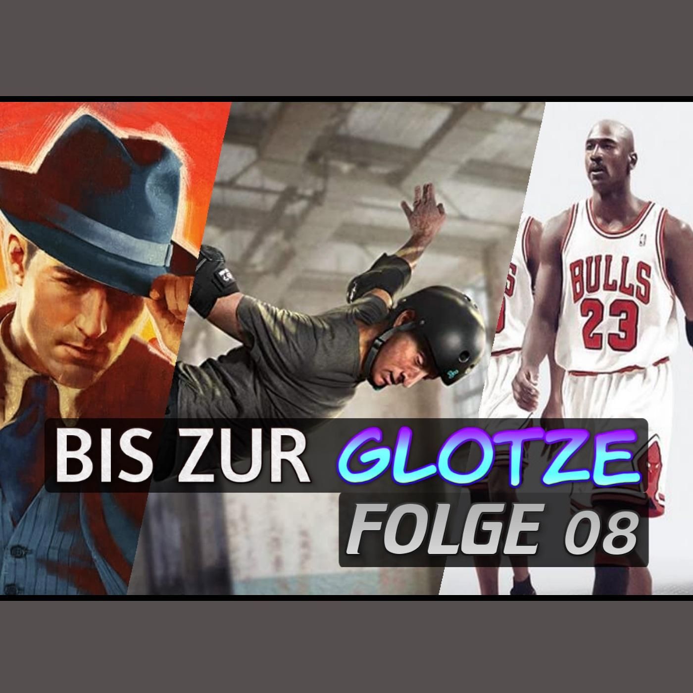 Remake zu MAFIA und Tony Hawk sehen fantastisch aus, wie gut ist Netflix’s The Last Dance? | Folge 08