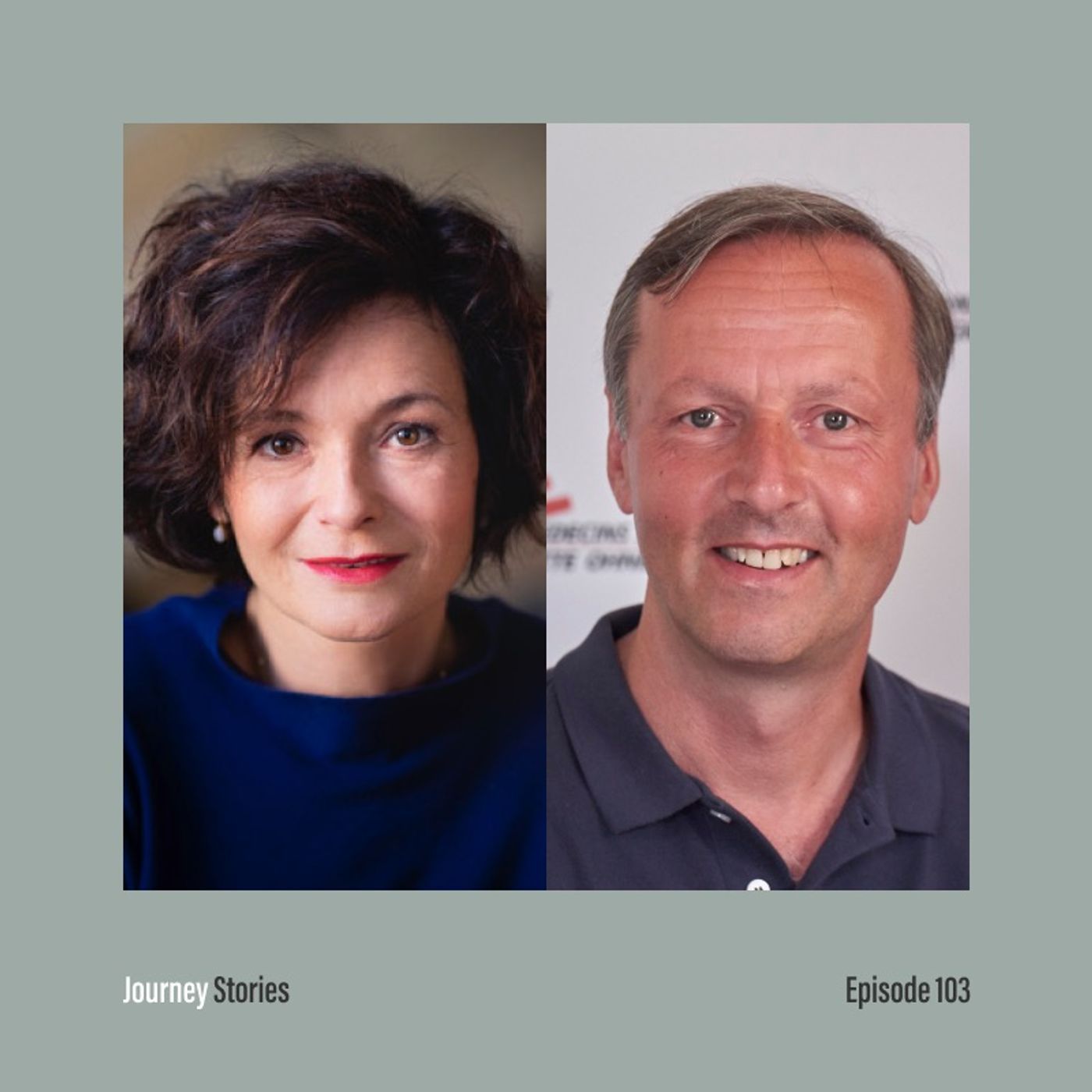 103: Courage. Mut zur Menschlichkeit.