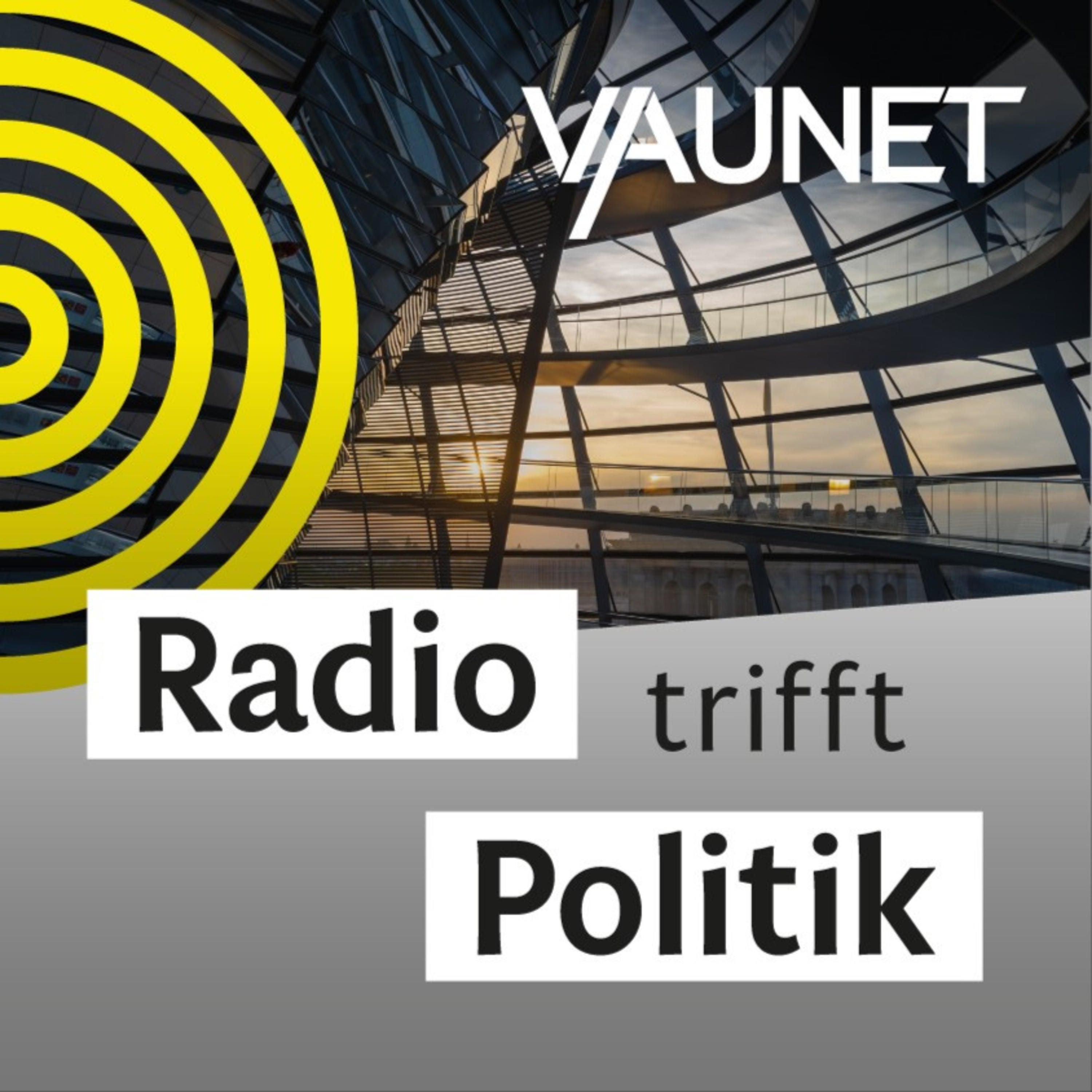 Warum die SPD Cem Özdemirs Werbeverbotspläne ablehnt? Radio.trifft…Katrin Budde (SPD)