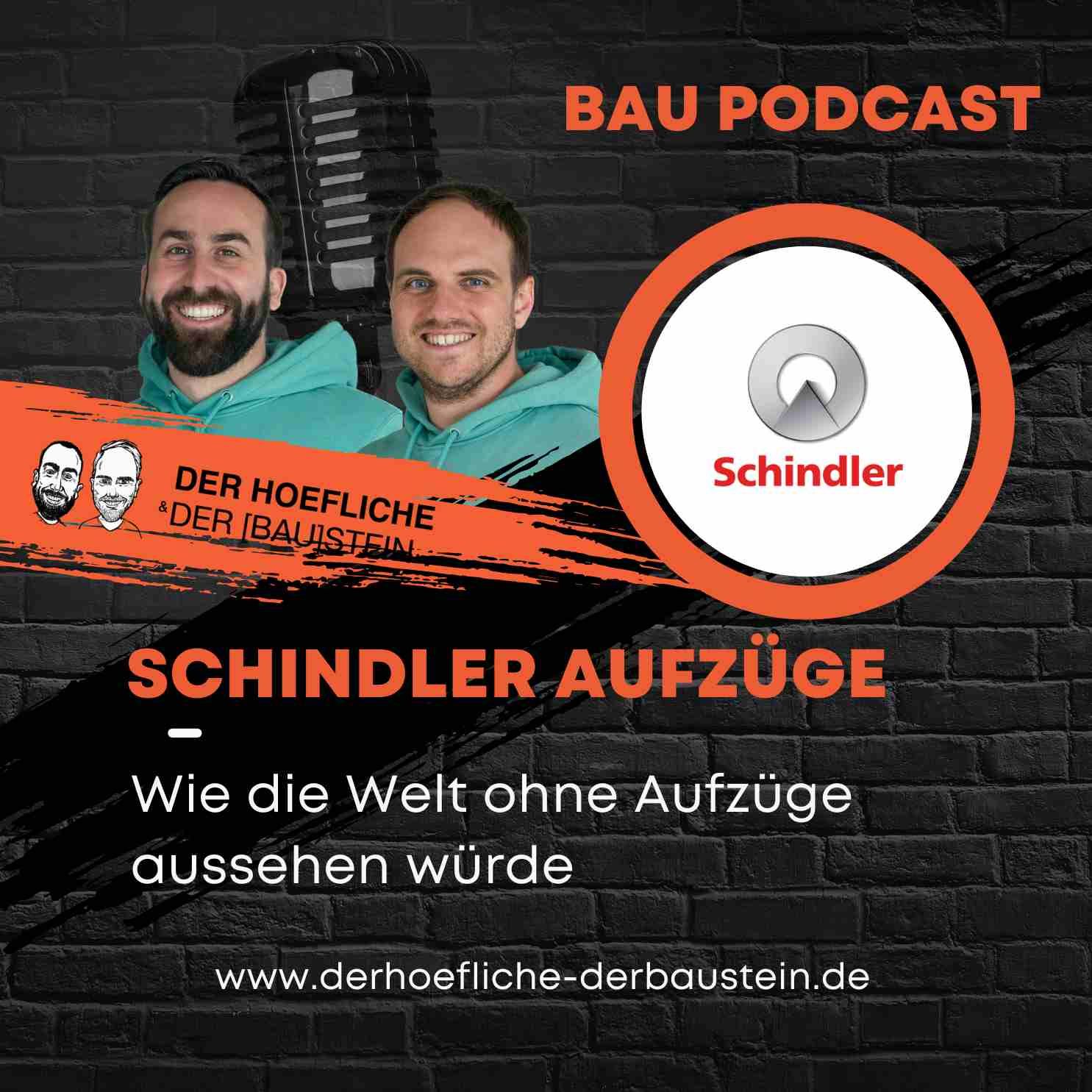 Schindler Aufzüge
