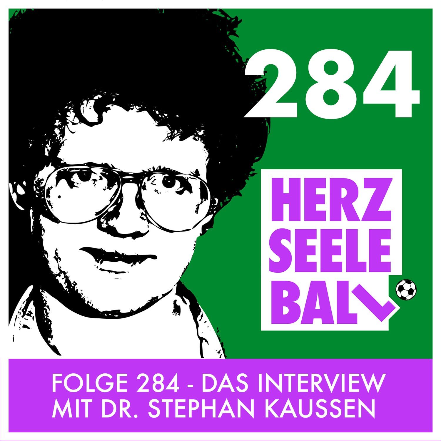 Herz Seele Ball • Folge 284