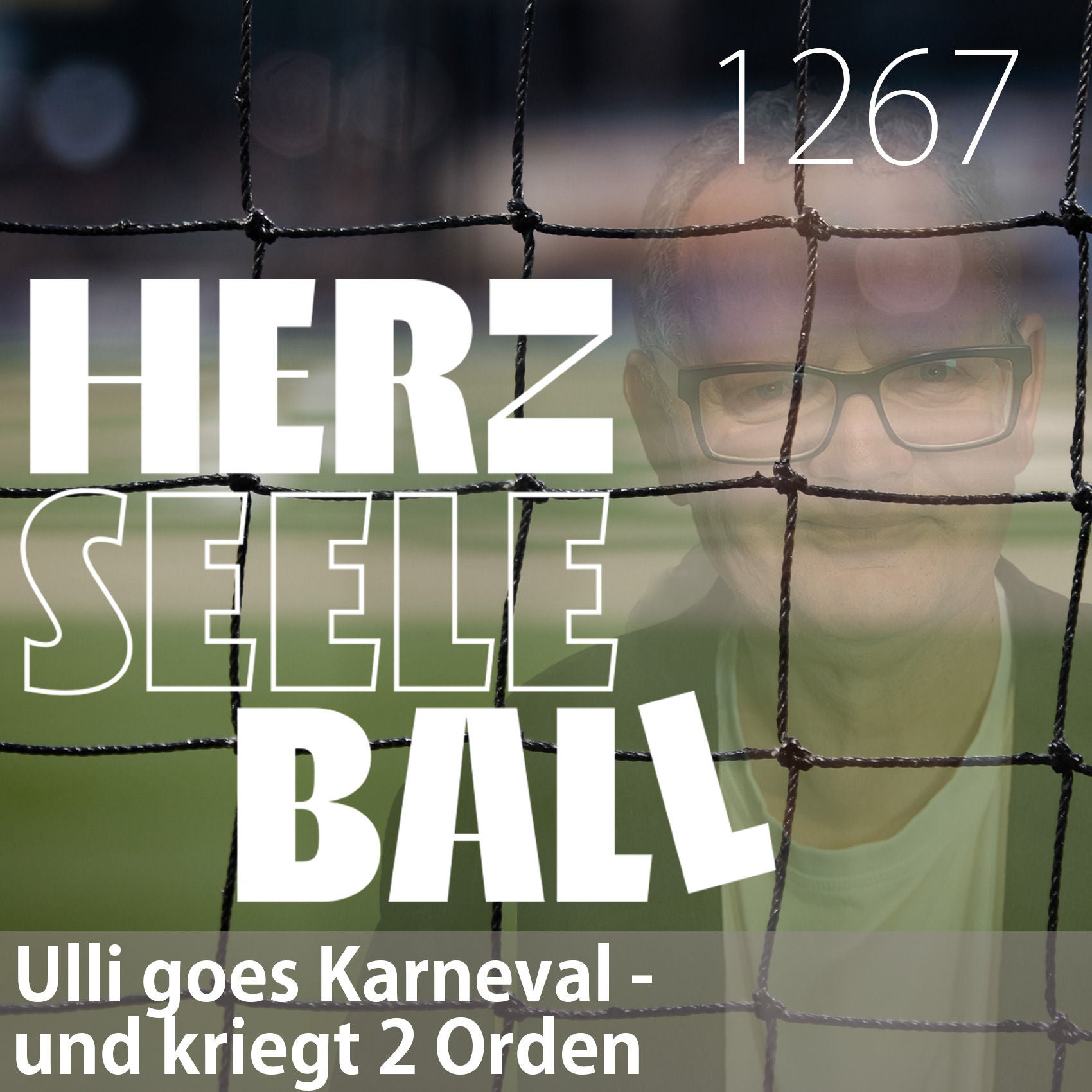 Herz • Seele • Ball • Folge 1267