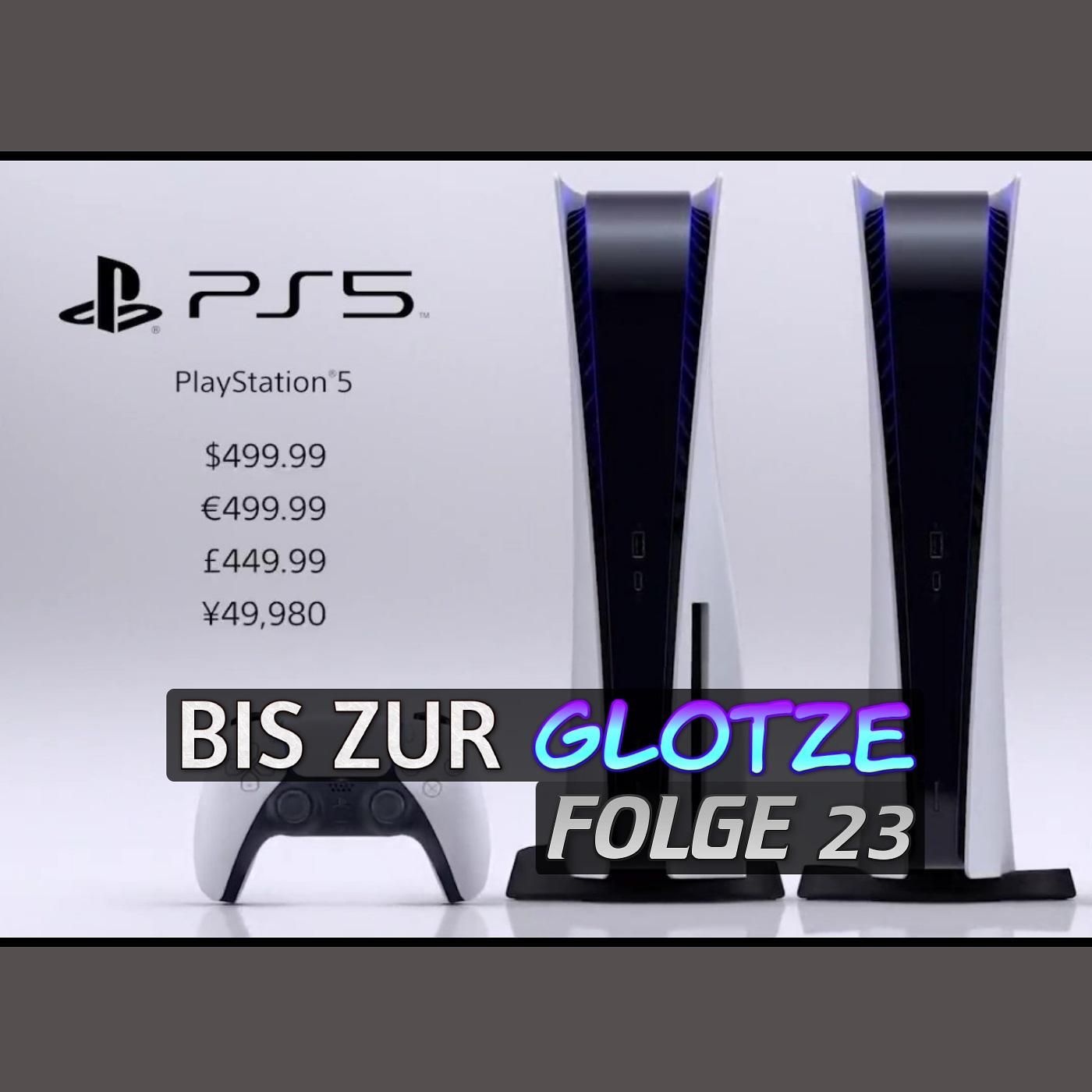 Das wird die PlayStation 5 zum Launch im November 2020 bieten | Folge 23