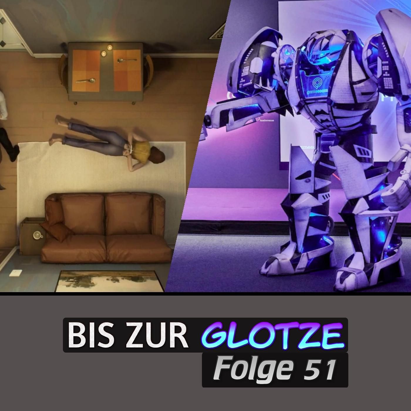 Alle Infos zur gamescom 2021, 12 Minutes sowie den Oscar-Filmen Nomadland & Minari | Folge 51