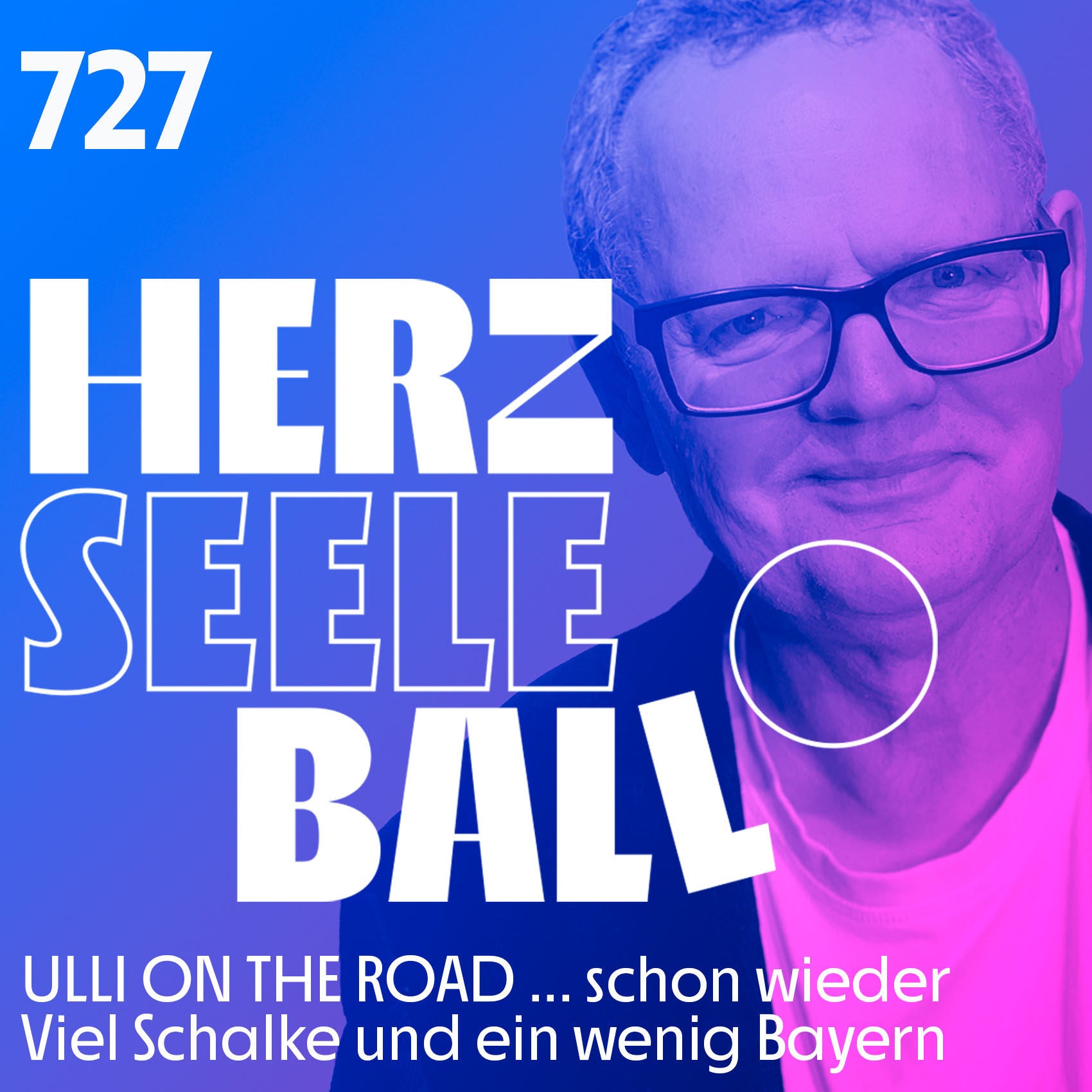 Herz • Seele • Ball - Folge 727