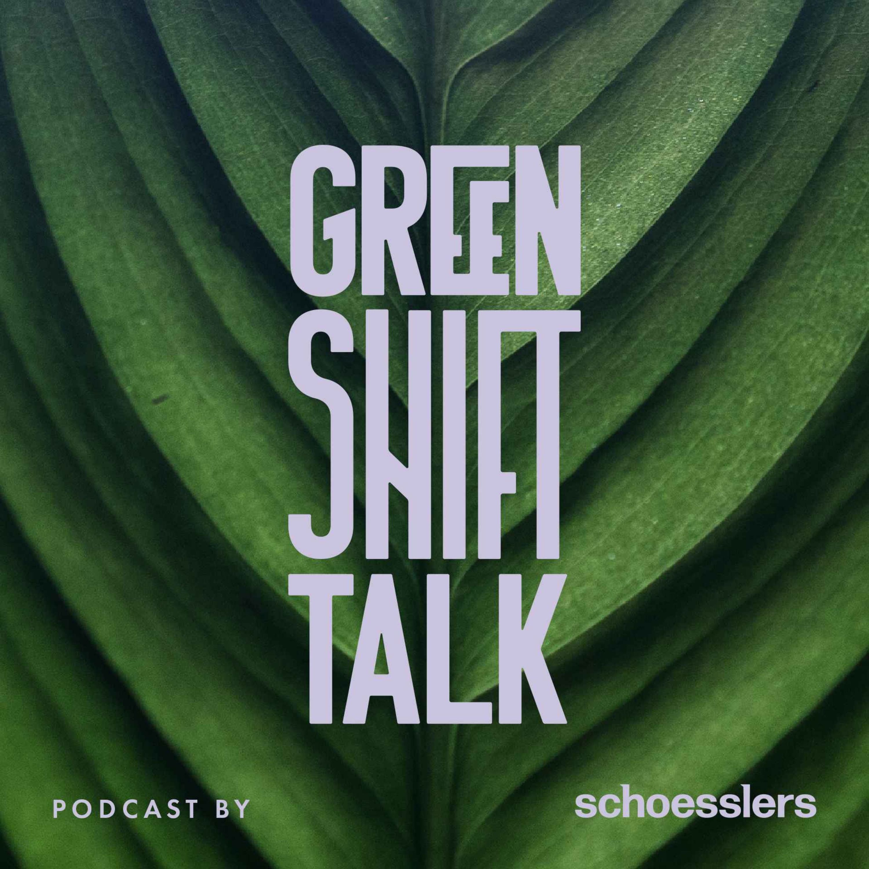 Green Shift Talk | Trailer