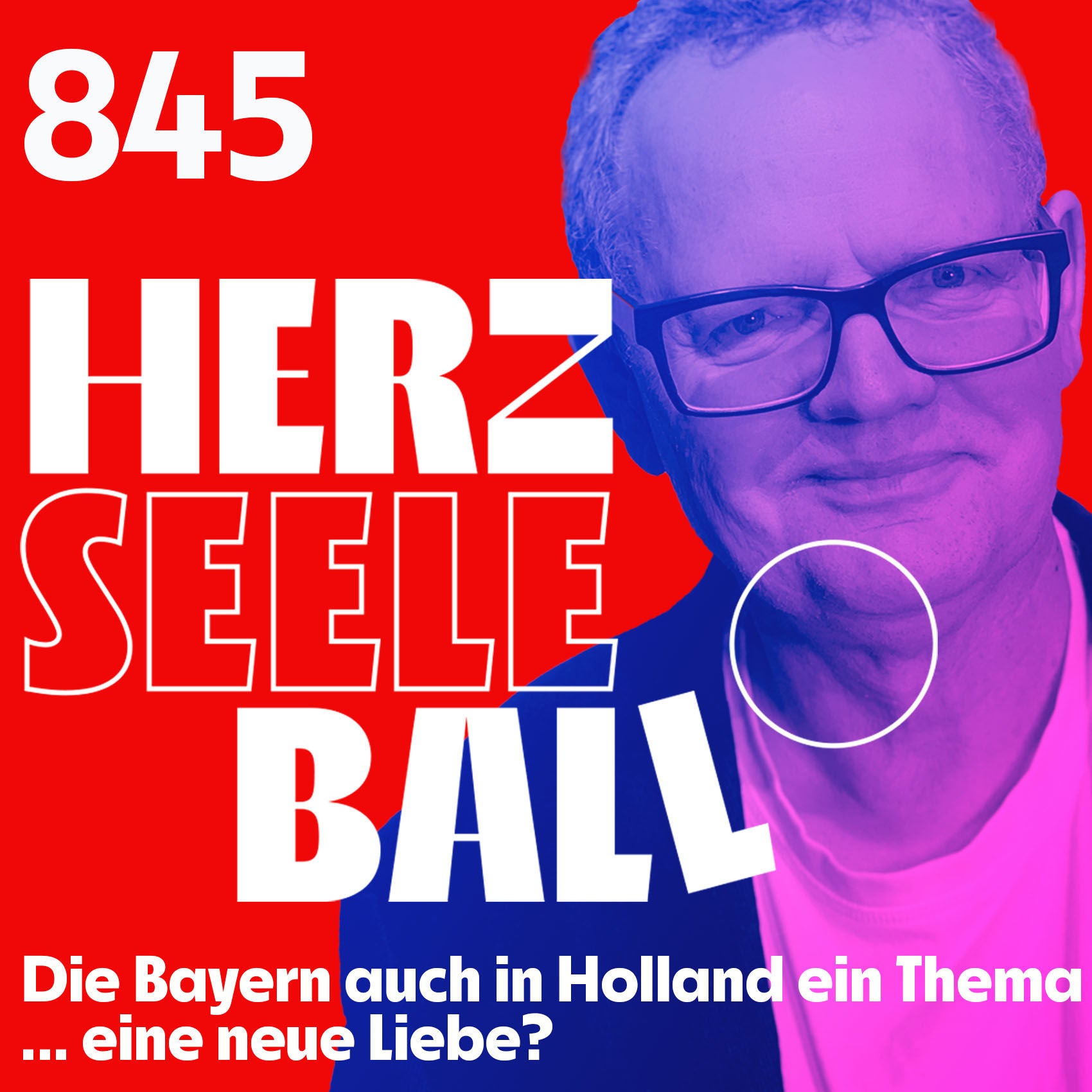 Herz • Seele • Ball • Folge 845
