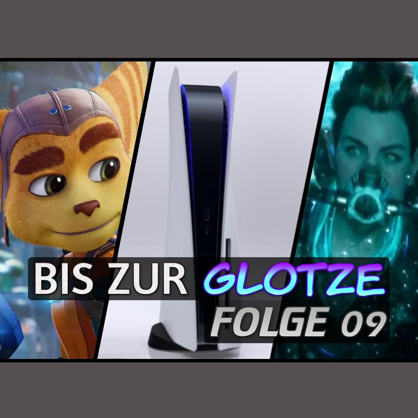 Alle Informationen zur PlayStation 5, dem Design, die Spiele und weitere Ankündigungen der E3 2020-Woche | Folge 09