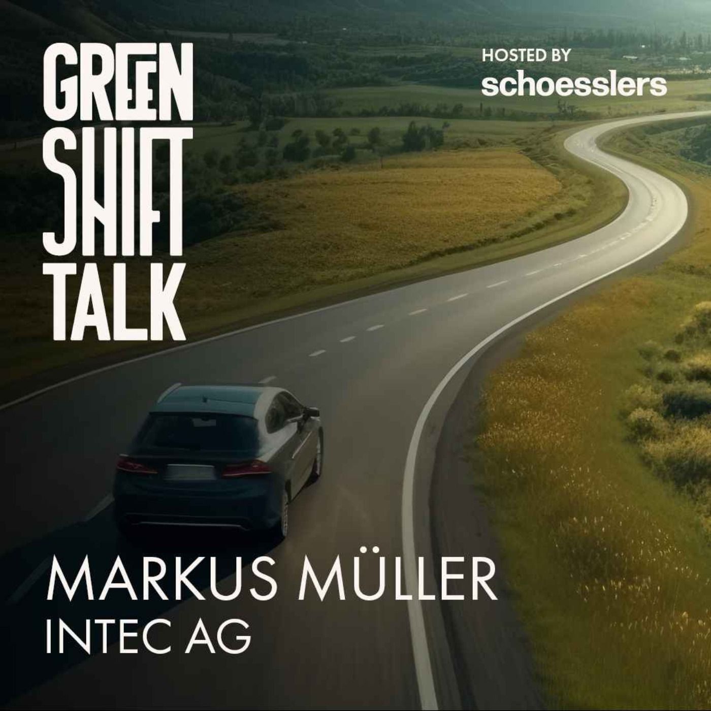 Sollten wir lieber Gebrauchtwagen fahren, Markus Müller?