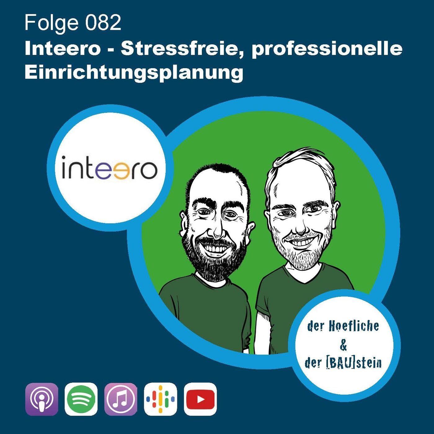 Stressfreie & professionelle Inneneinrichtung
