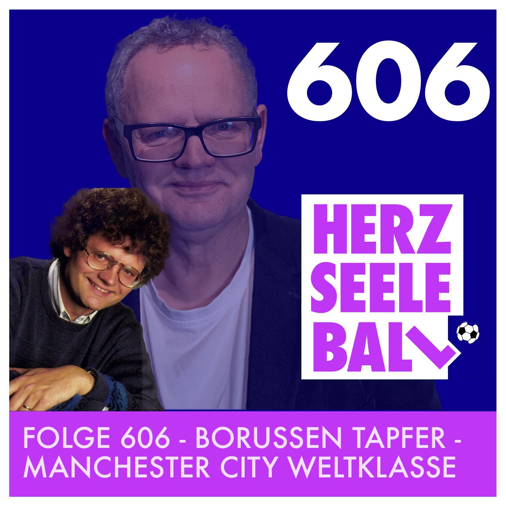 Herz • Seele • Ball - Folge 606