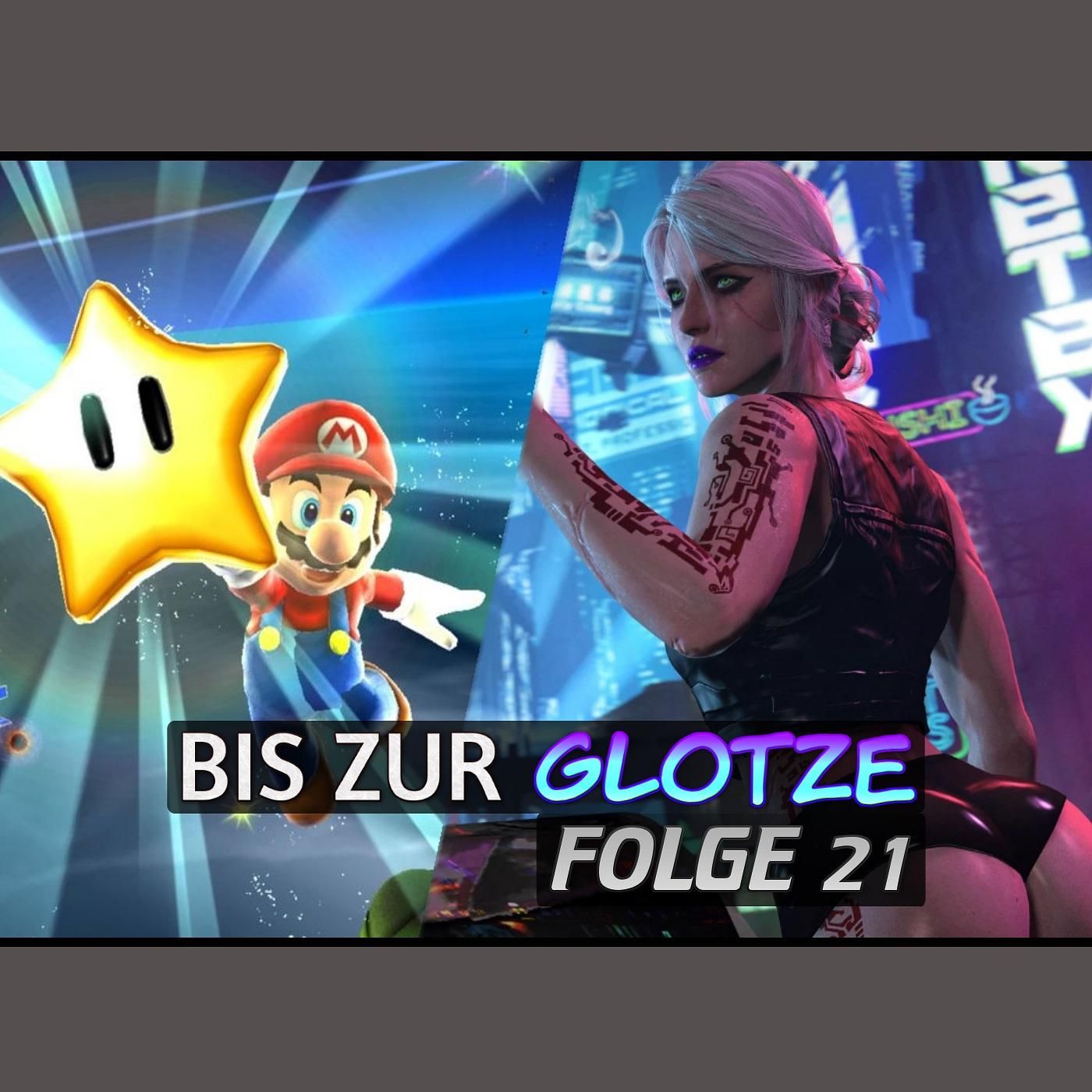 Nintendo’s Spiel mit der Switch und Mikrotransaktionen in Cyberpunk? | Folge 21