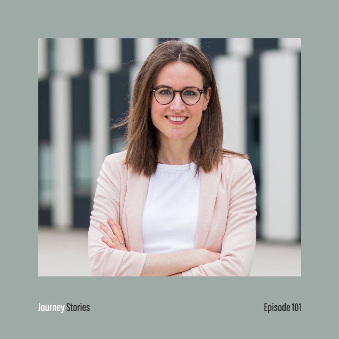 101: Sie sagt was kommt