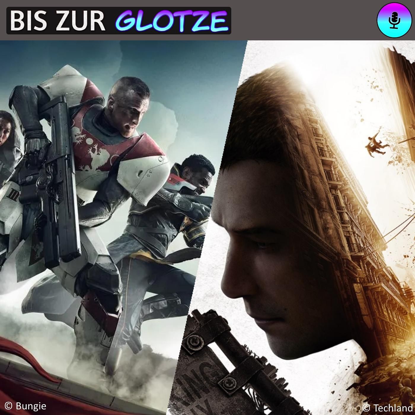 Dying Light 2 zeigt Schwäche & Sony zeigt Stärke | Bis zur Glotze (Folge 66)