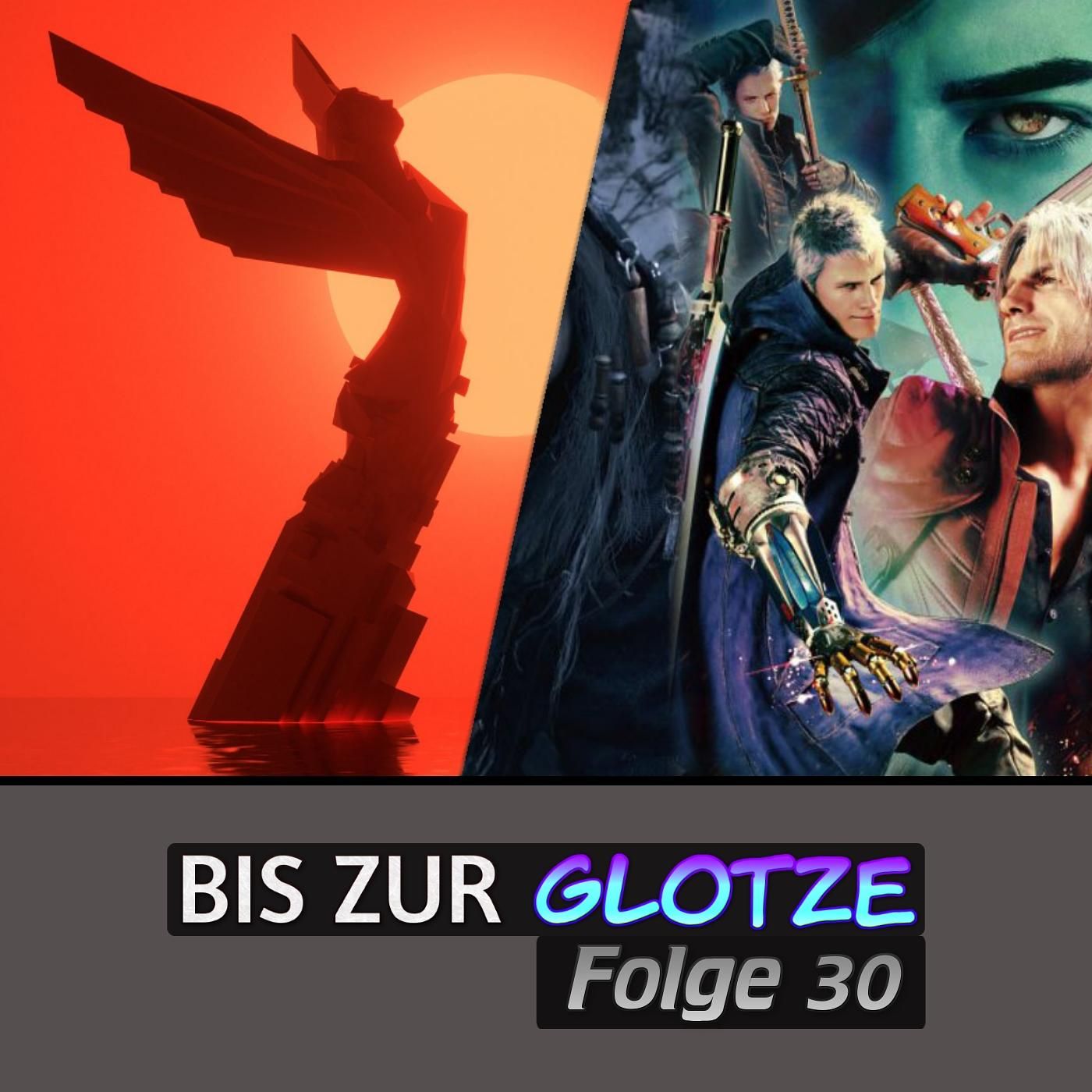 Wer wird Game of the Year 2020, PS5 oder Xbox Series X und Was wurde bei Capcom alles geleakt? | Folge 30