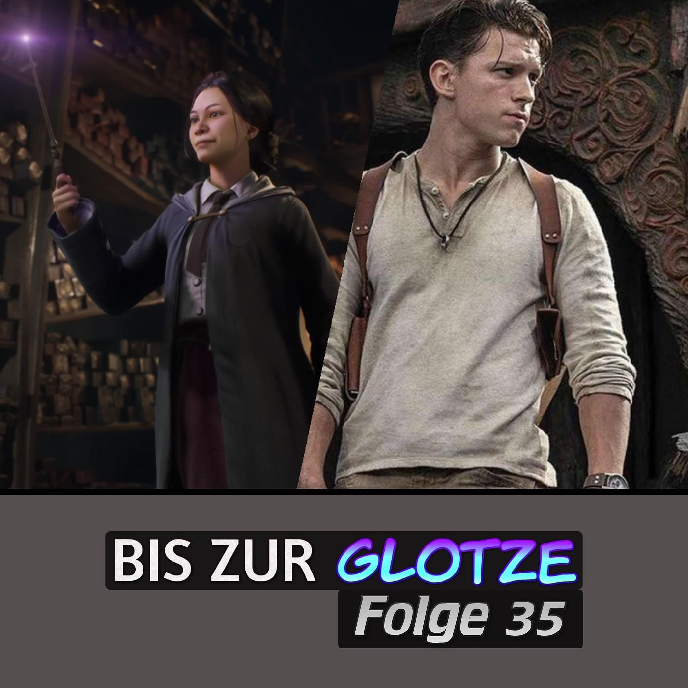 Alle Blockbuster für 2021 wurden verschoben! | Folge 35