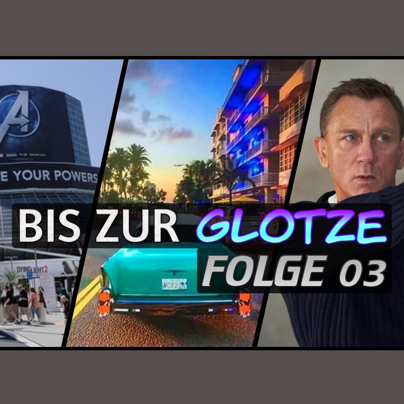 E3 2020 wird wegen Corona abgesagt, James Bond verschoben, die gamescom 2020 etwa auch? | Folge 03