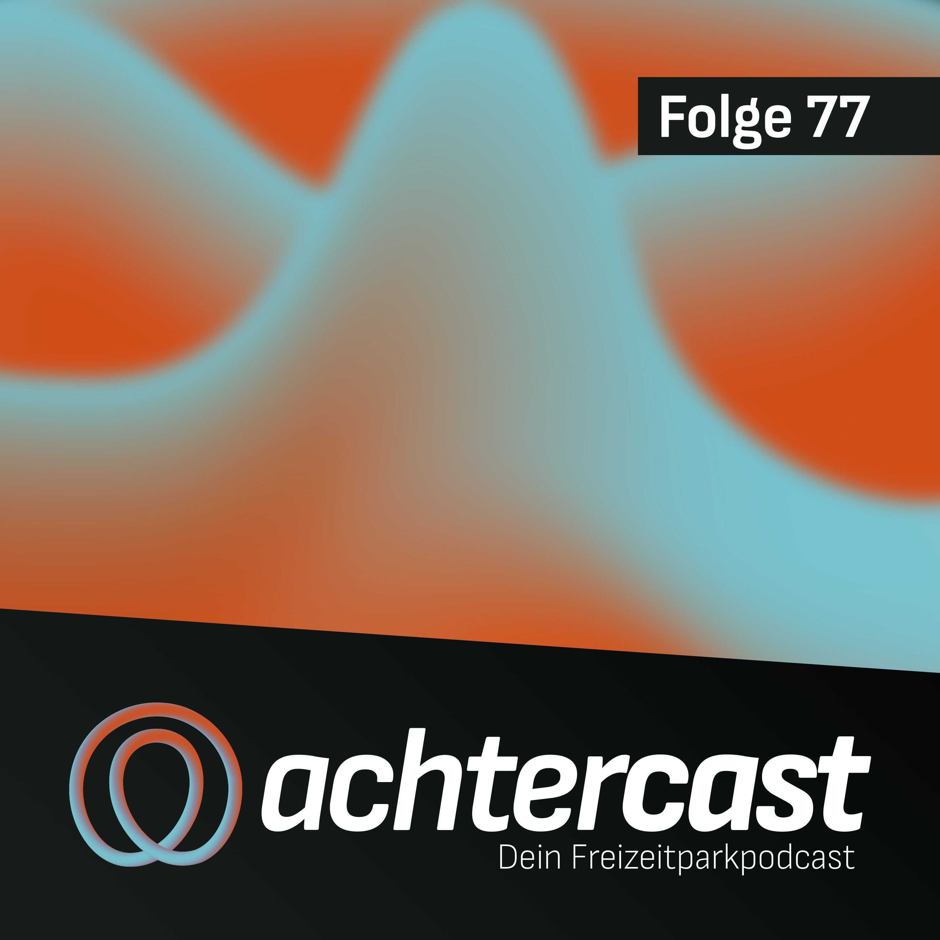 Folge 77 // Zu alt für Disneyland Paris?