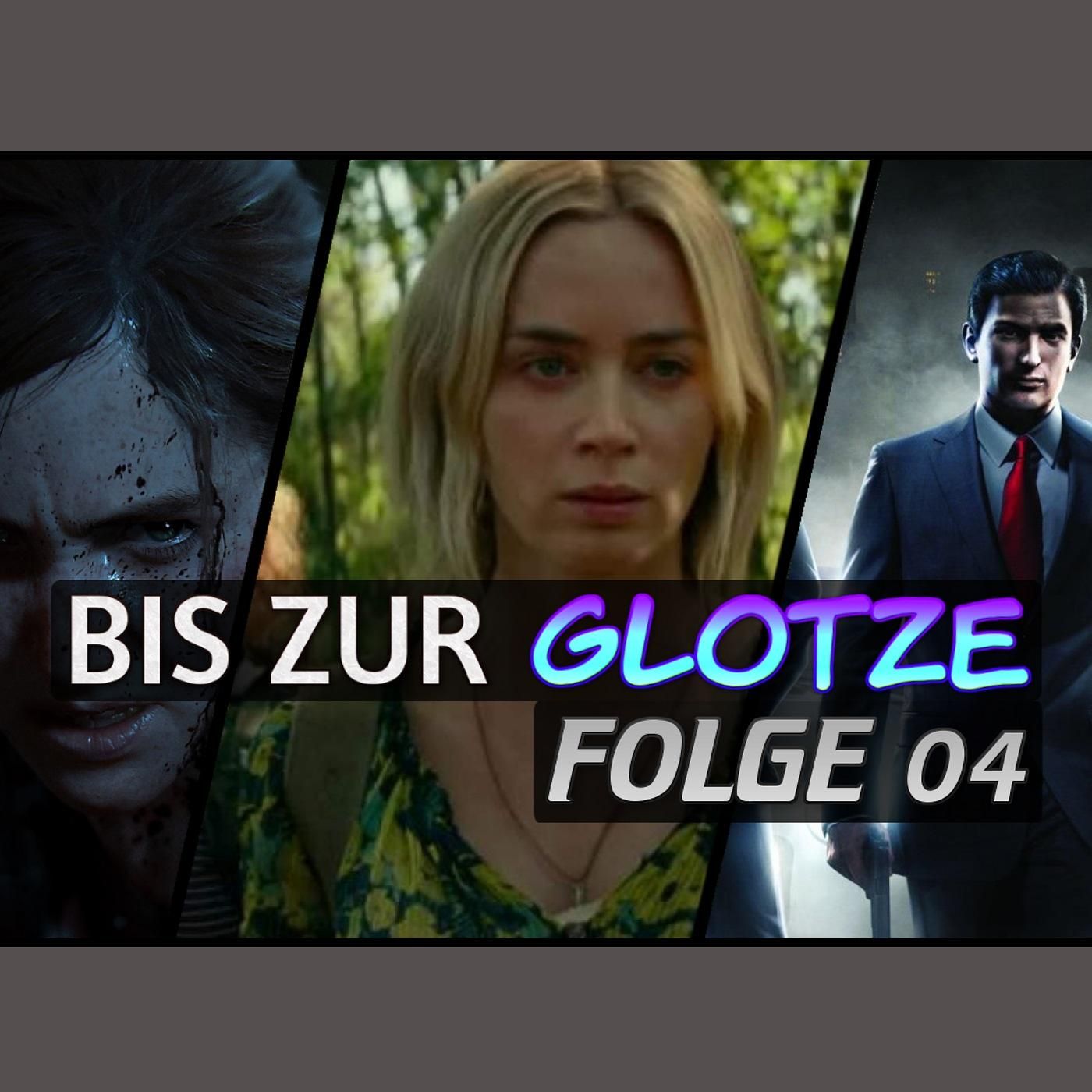Corona bringt alles durcheinander: Wieso wurde The Last of Us Part 2 verschoben? Sind Remaster und Remakes wirklich nötig? | Folge 04
