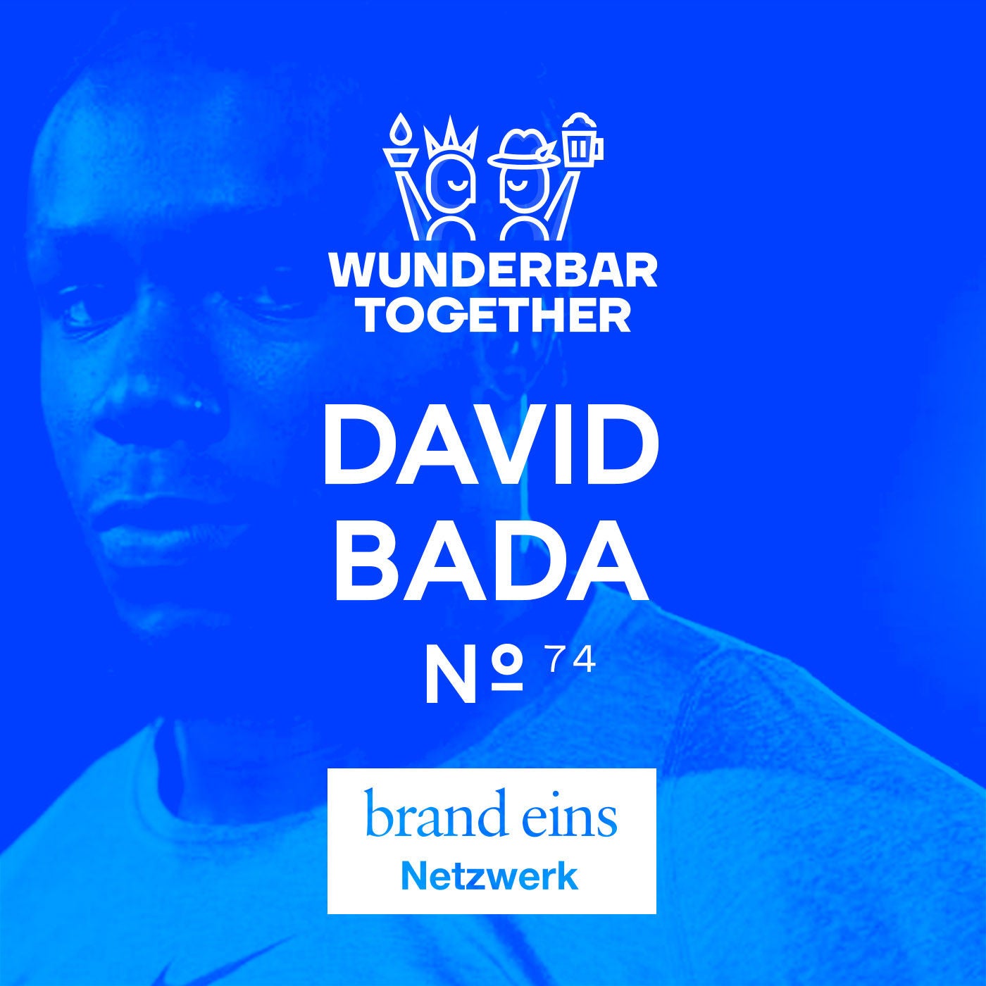 Warum tust du deinem Körper das an, David Bada?