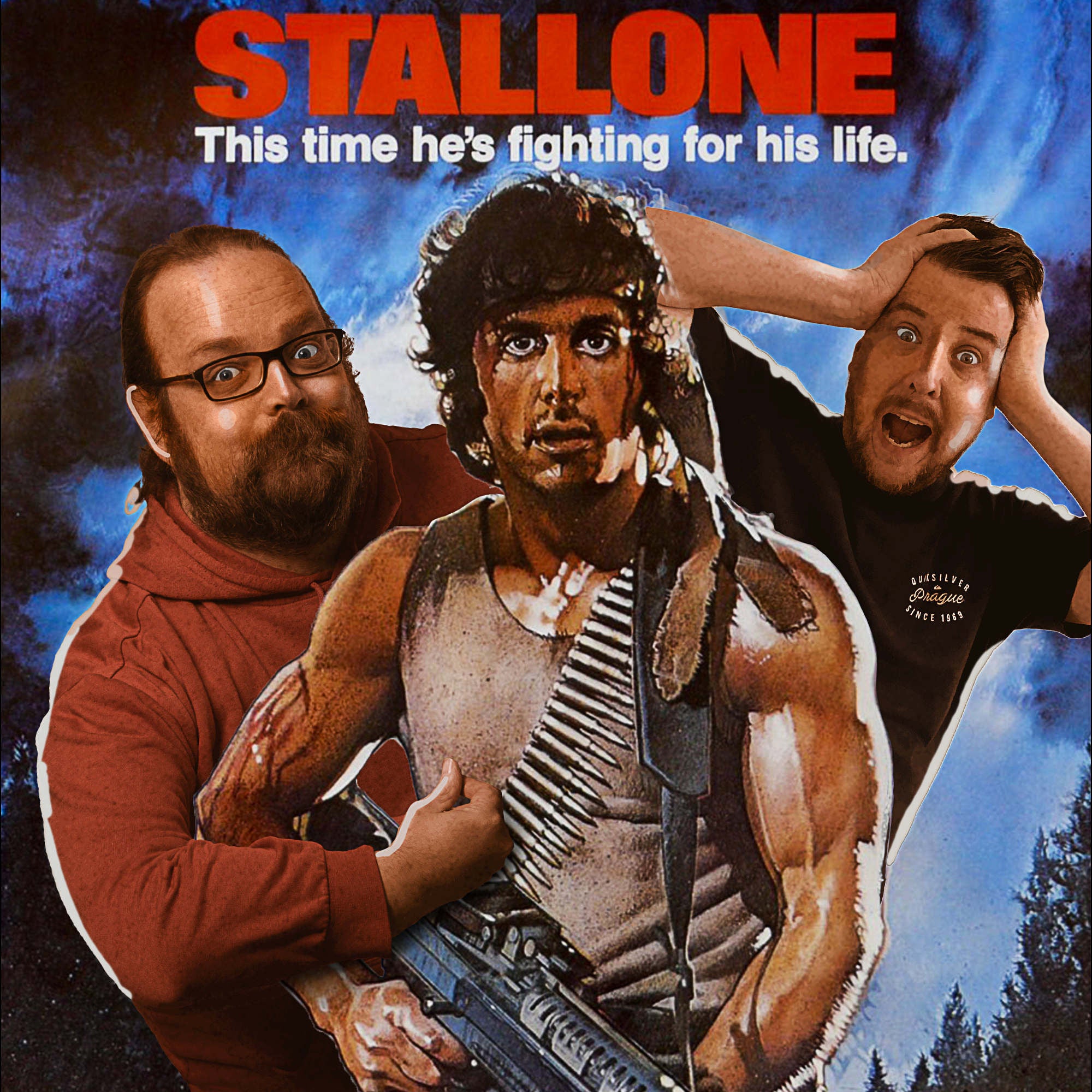 Rambo