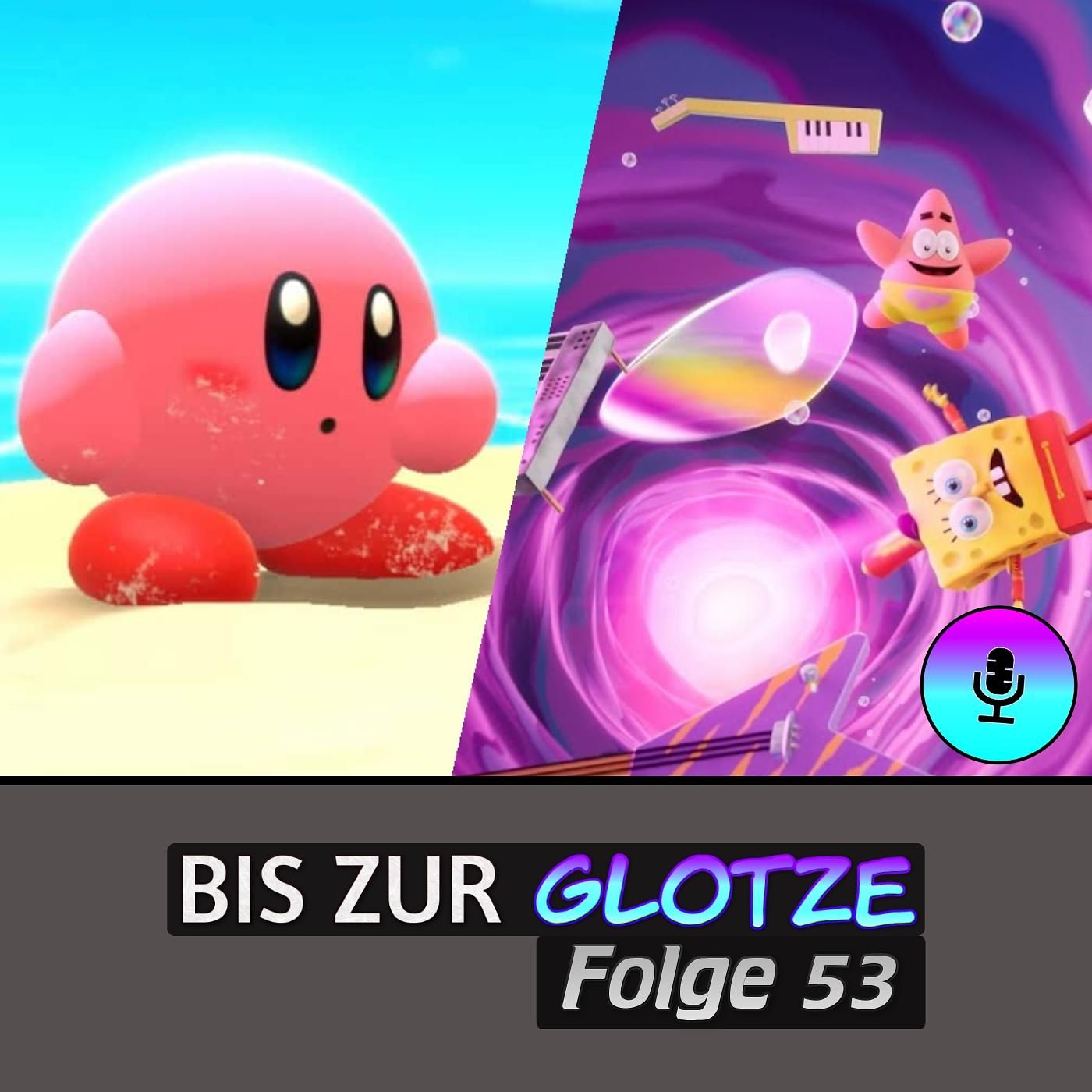Nintendo haut ordentlich raus & THQ Nordic kündigt ordentlich an | Folge 53