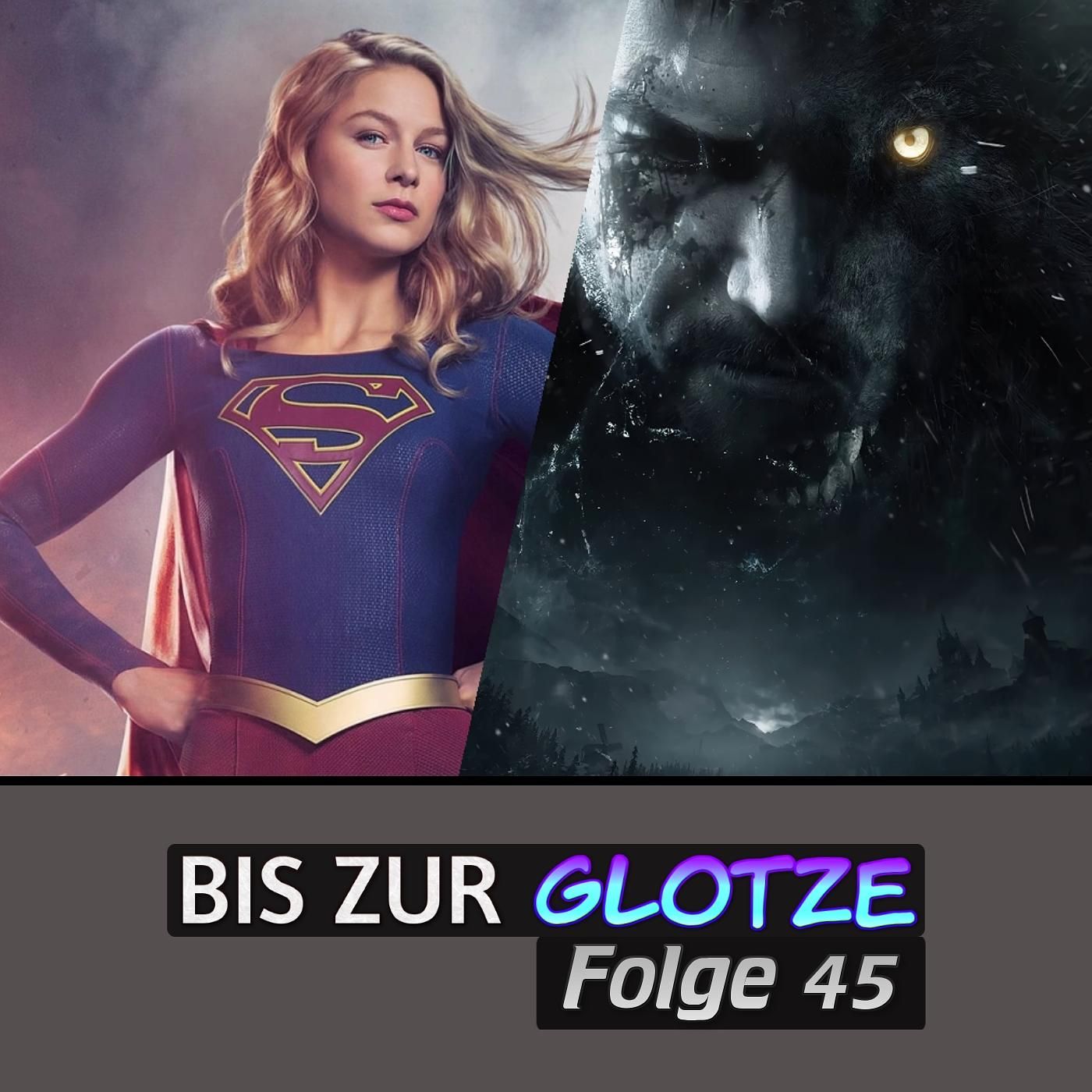 Das Spiele- und Kinojahr 2021 startet – JETZT! | Folge 45