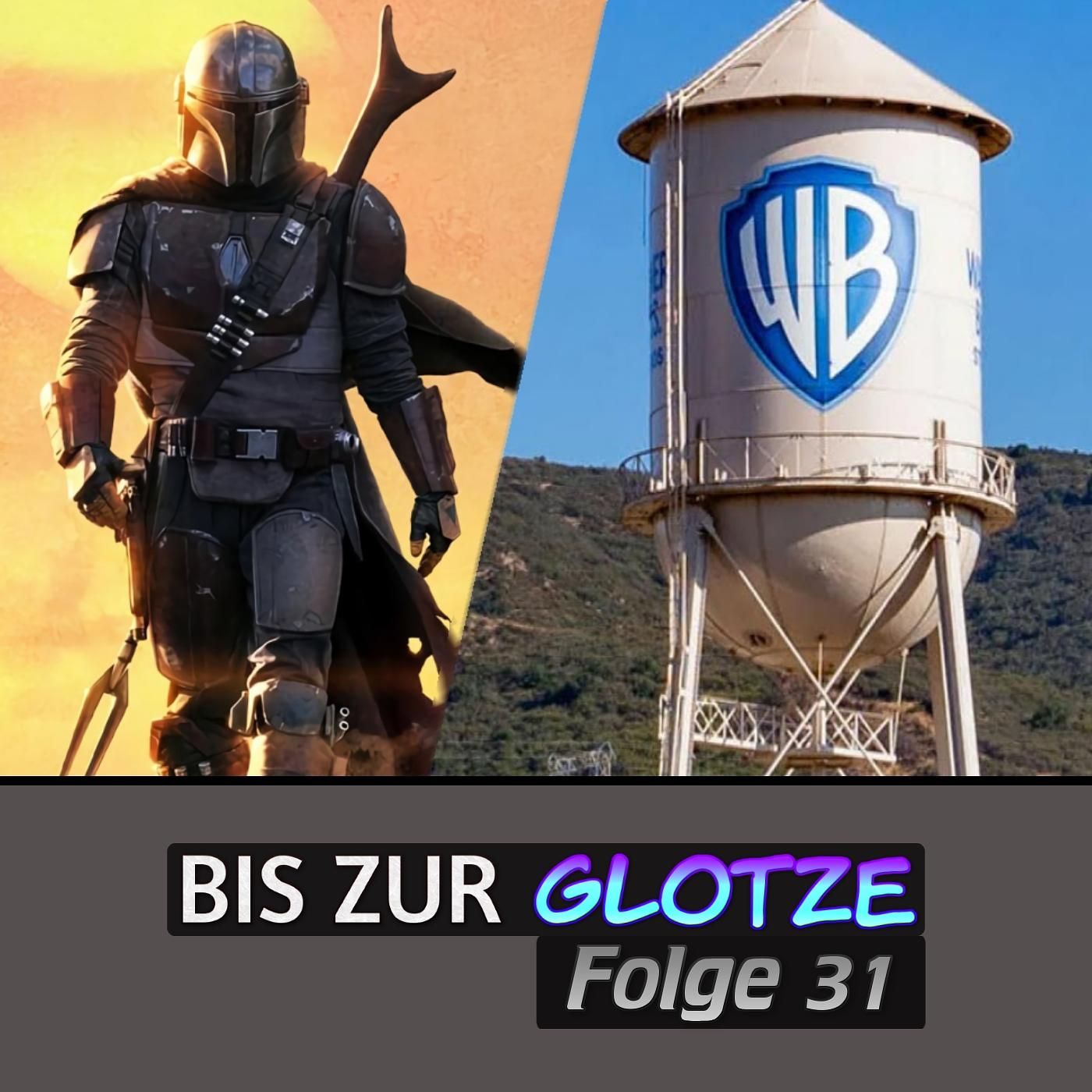 Darum wird Warner Bros. das Kino 2021 aussterben lassen! | Folge 31