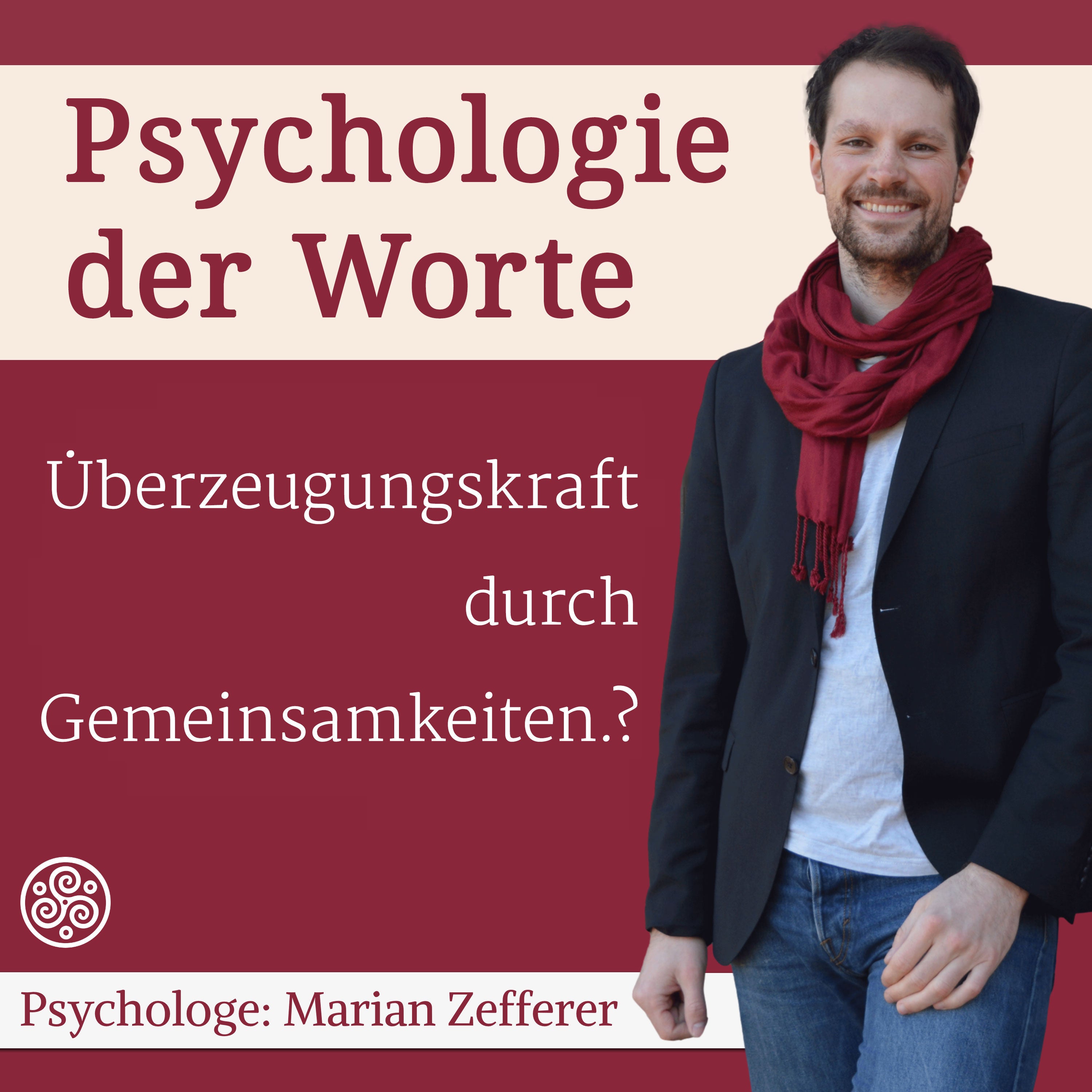 Gemeinschaft - das 7. Prinzip der Veränderung & Beeinflussung (#045)