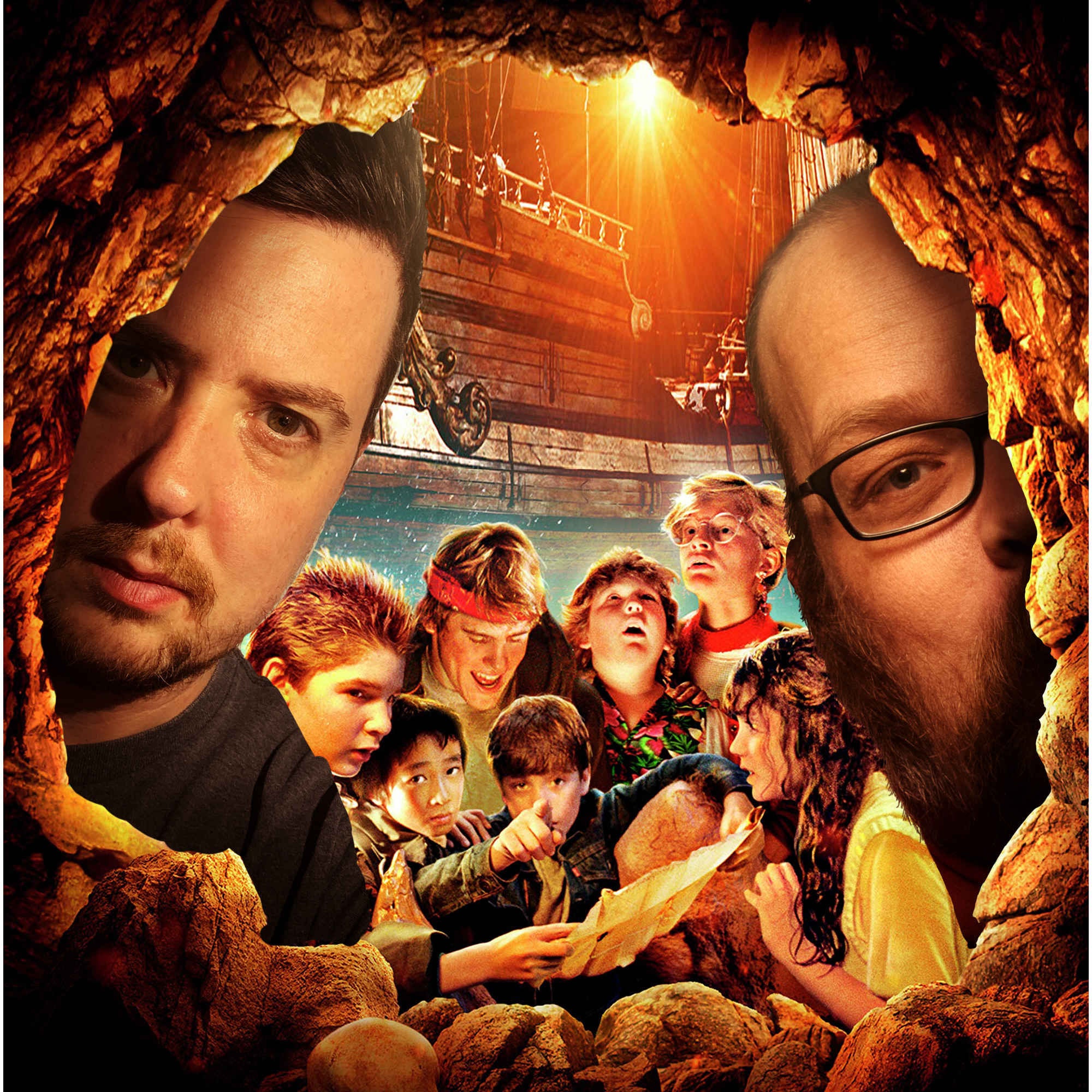 Goonies