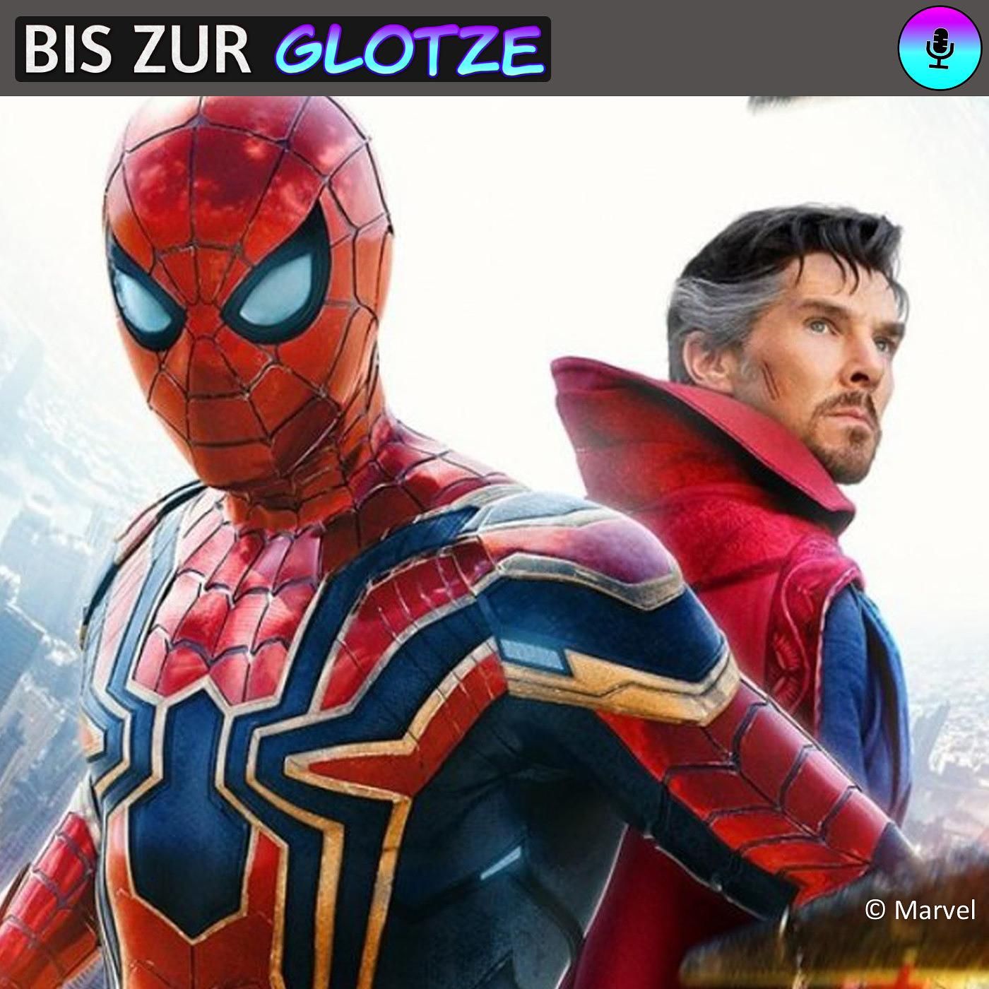 Ist Spider-Man: No Way Home der beste Spider-Man-Film? | Bis zur Glotze (Folge 62)