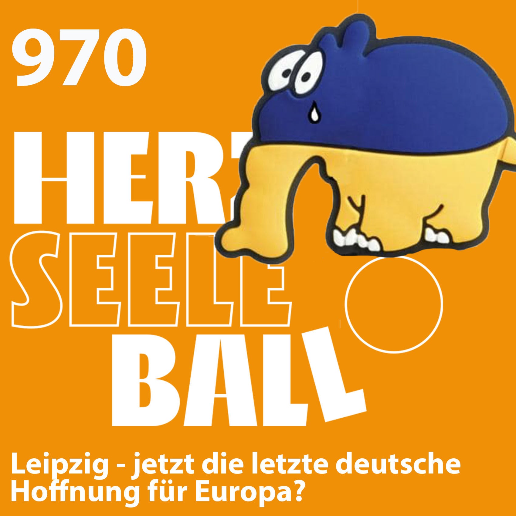 Herz • Seele • Ball • Folge 970
