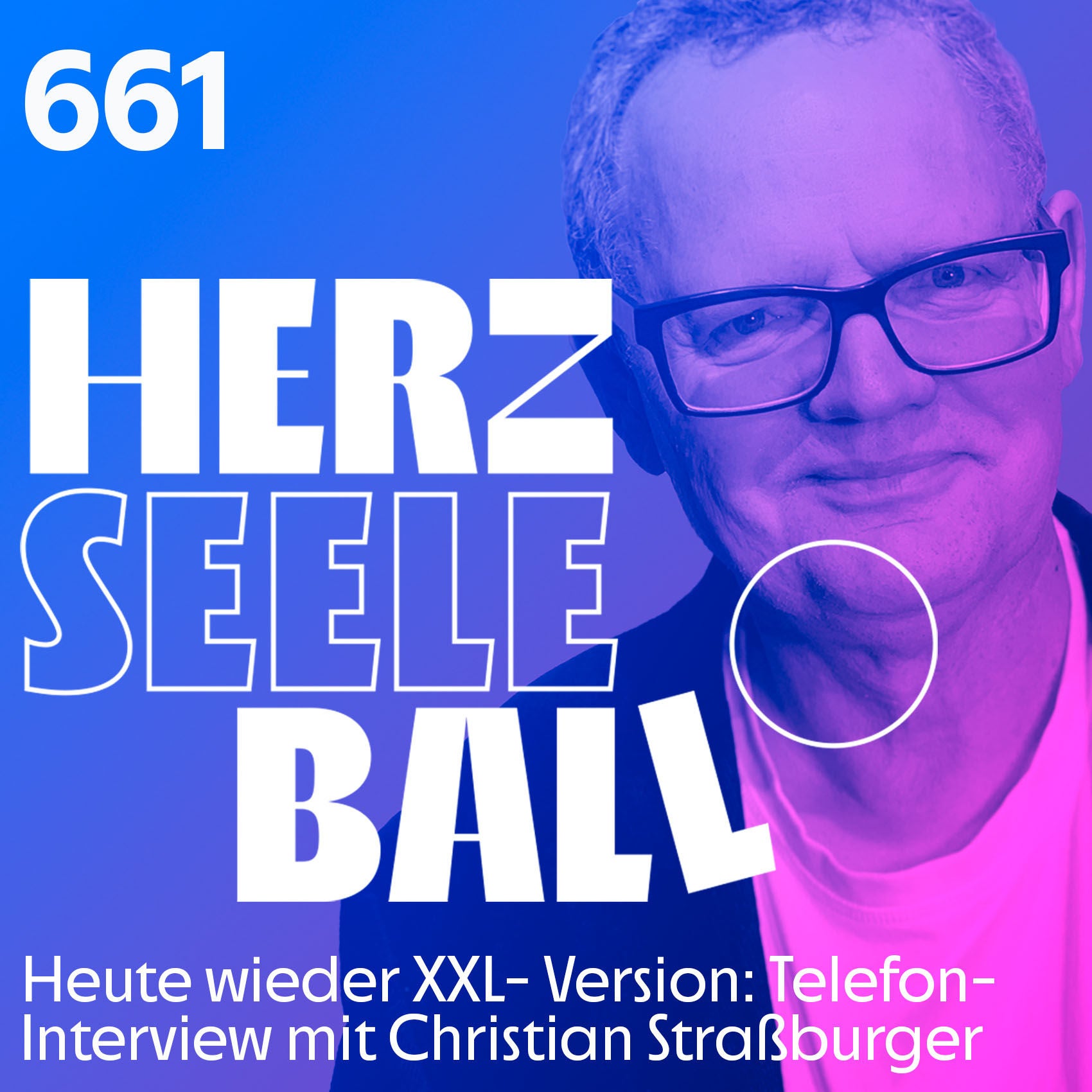 Herz • Seele • Ball - Folge 661