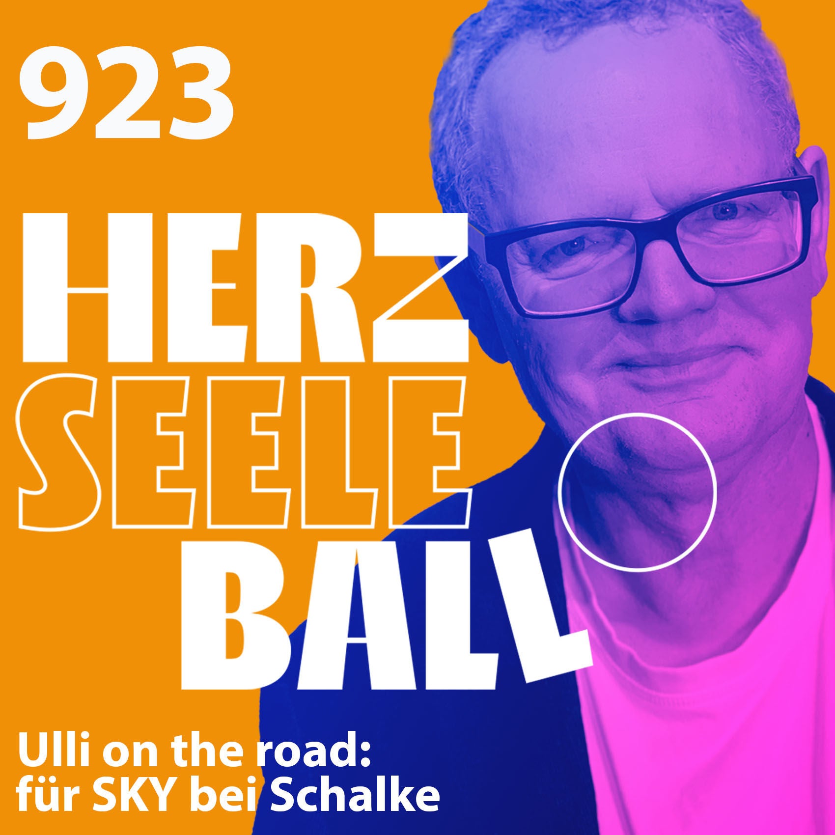 Herz • Seele • Ball • Folge 923