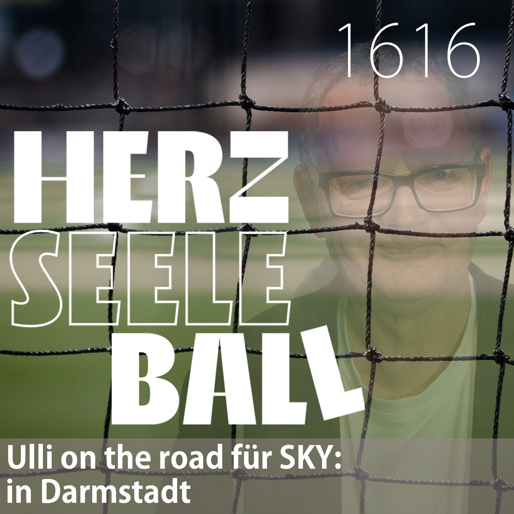 Herz • Seele • Ball • Folge 1616