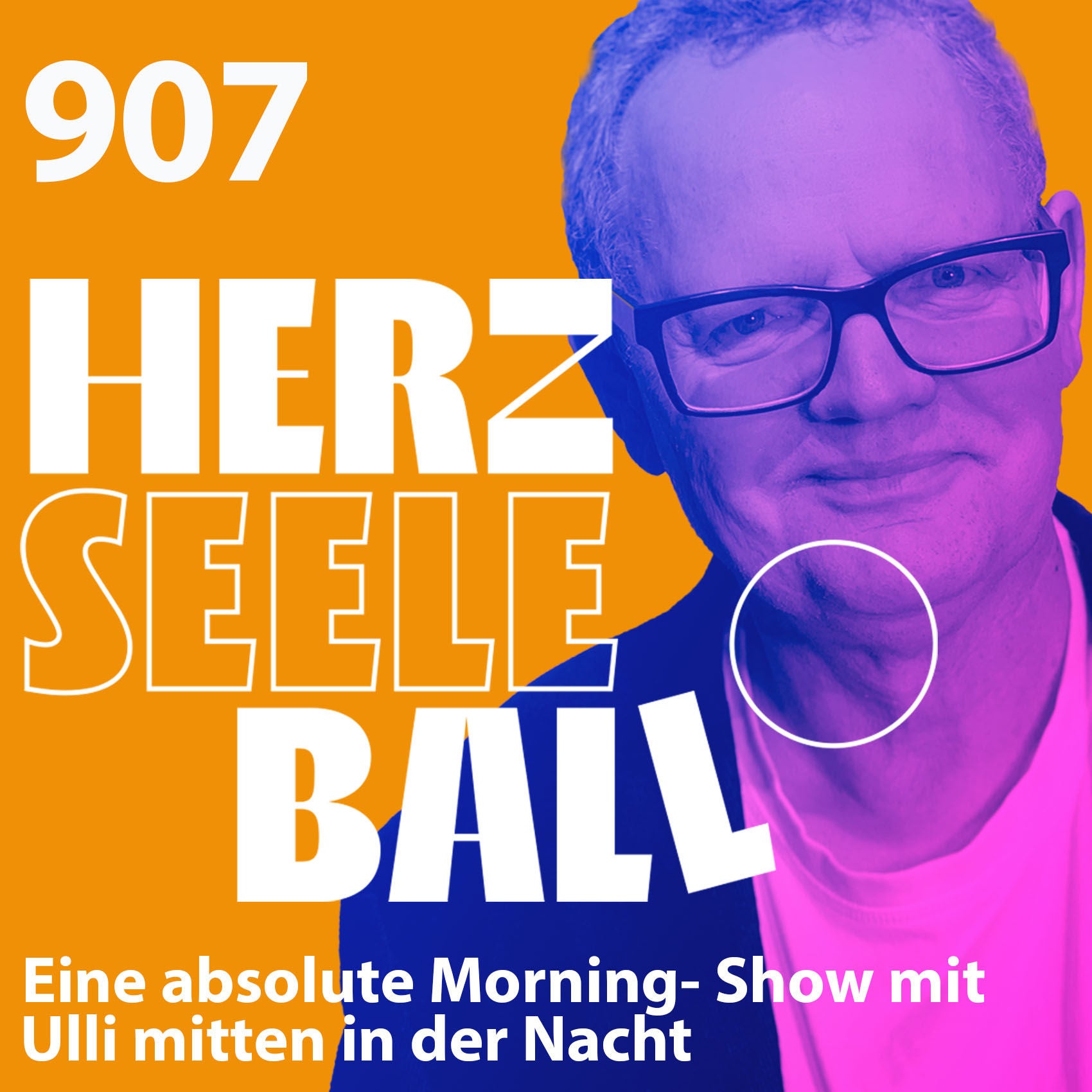 Herz • Seele • Ball • Folge 907