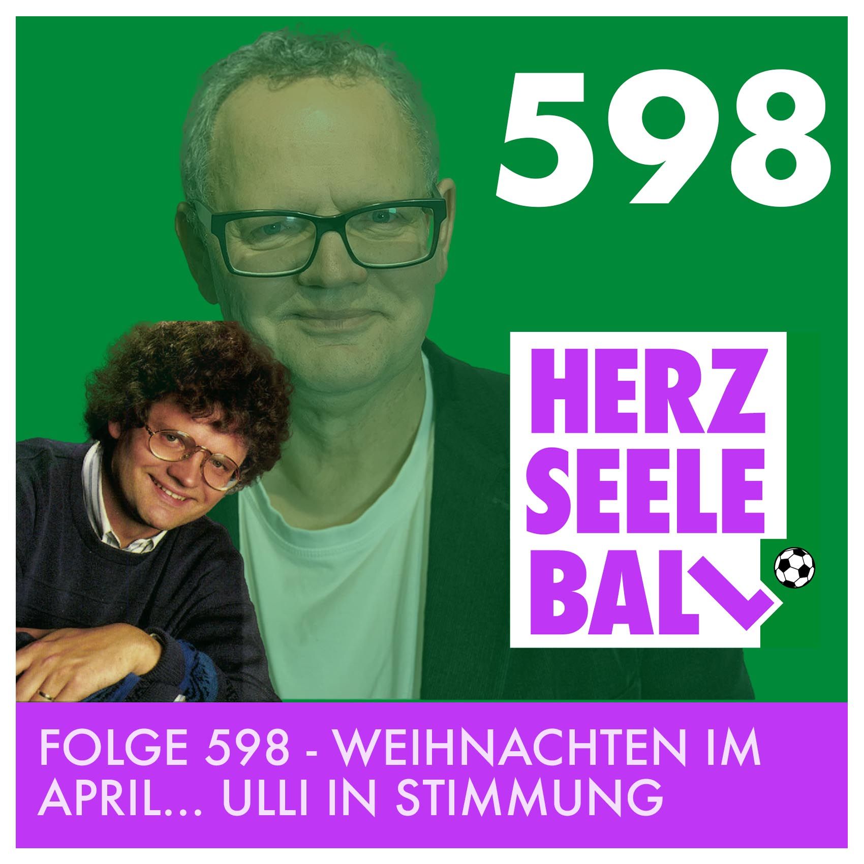 Herz • Seele • Ball - Folge 598