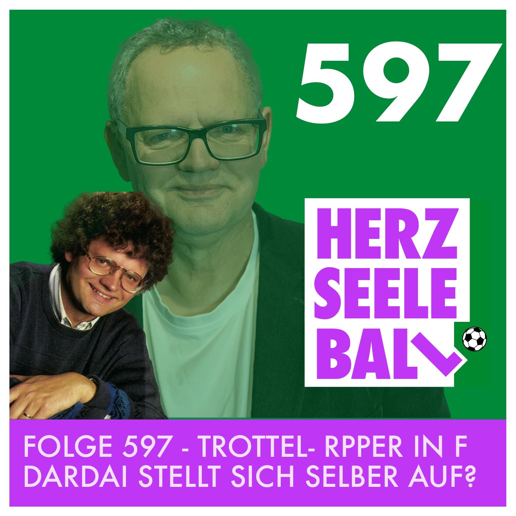 Herz • Seele • Ball - Folge 597