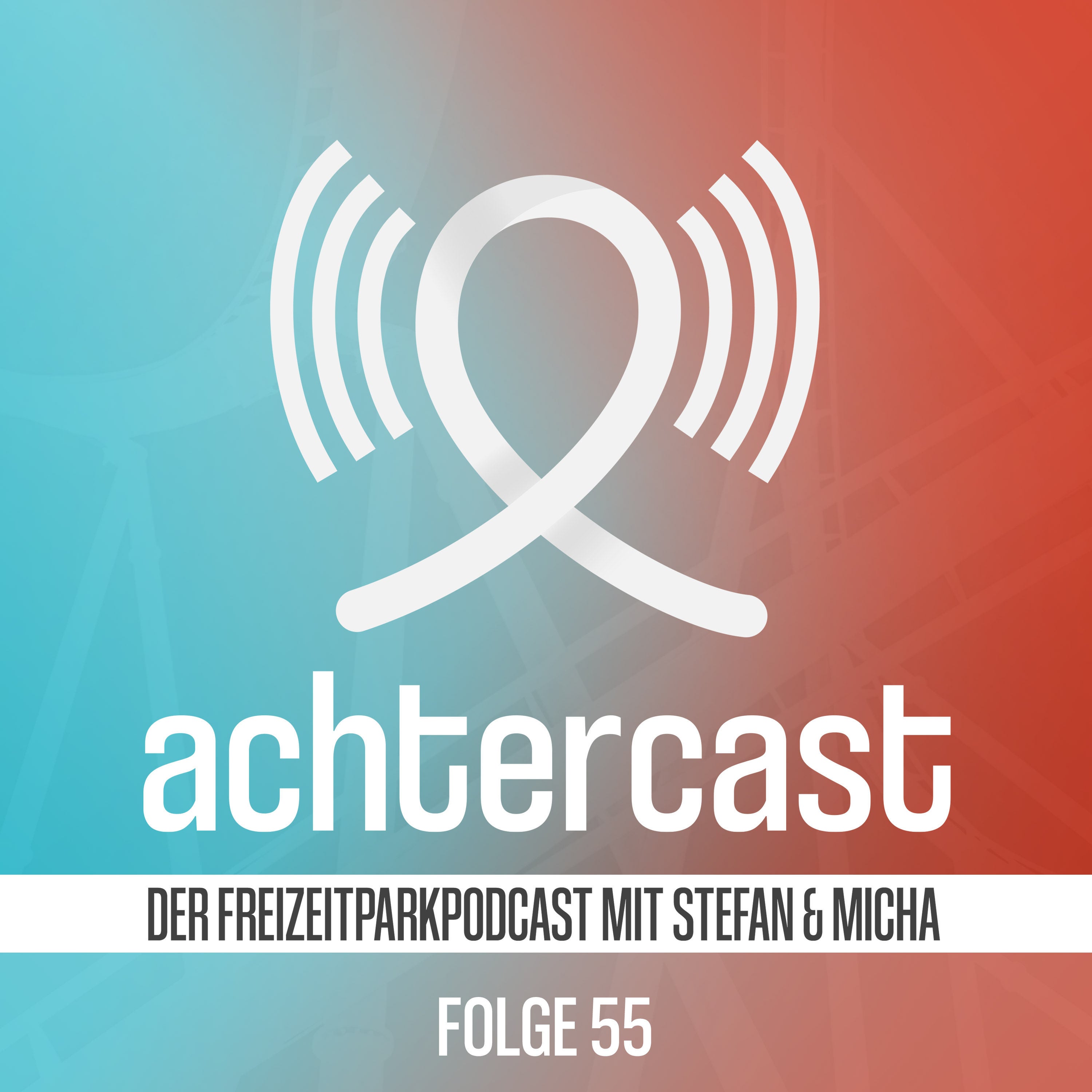 Folge 55 // Frankensteins Freizeitpark