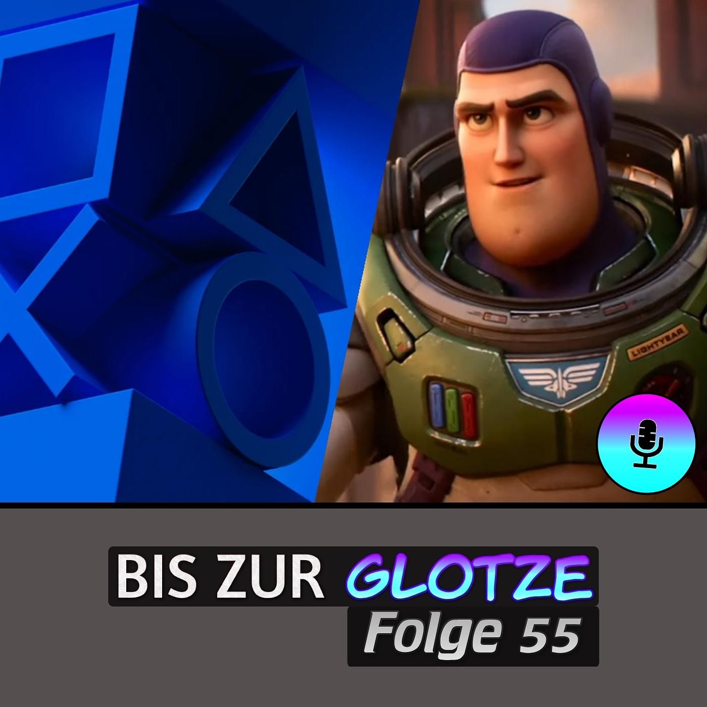Alle Infos zur PlayStation State of Play & dem neuen Toy Story-Film Lightyear | Folge 55