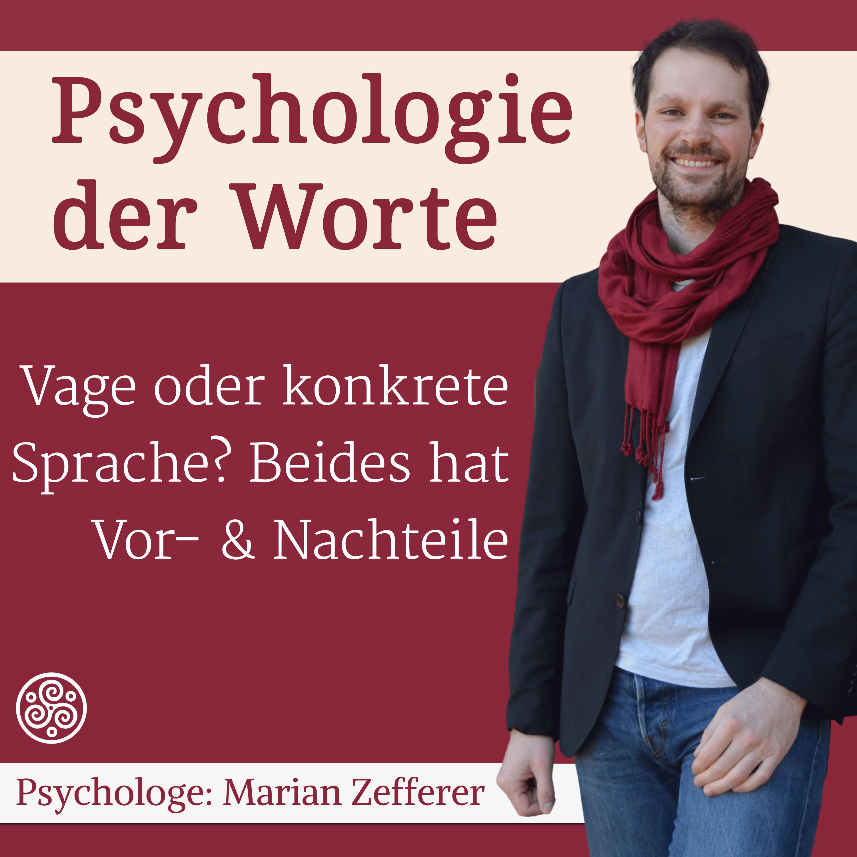 So sprechen, dass andere Ja sagen. #VageSprachmuster #Hypnose (#065)