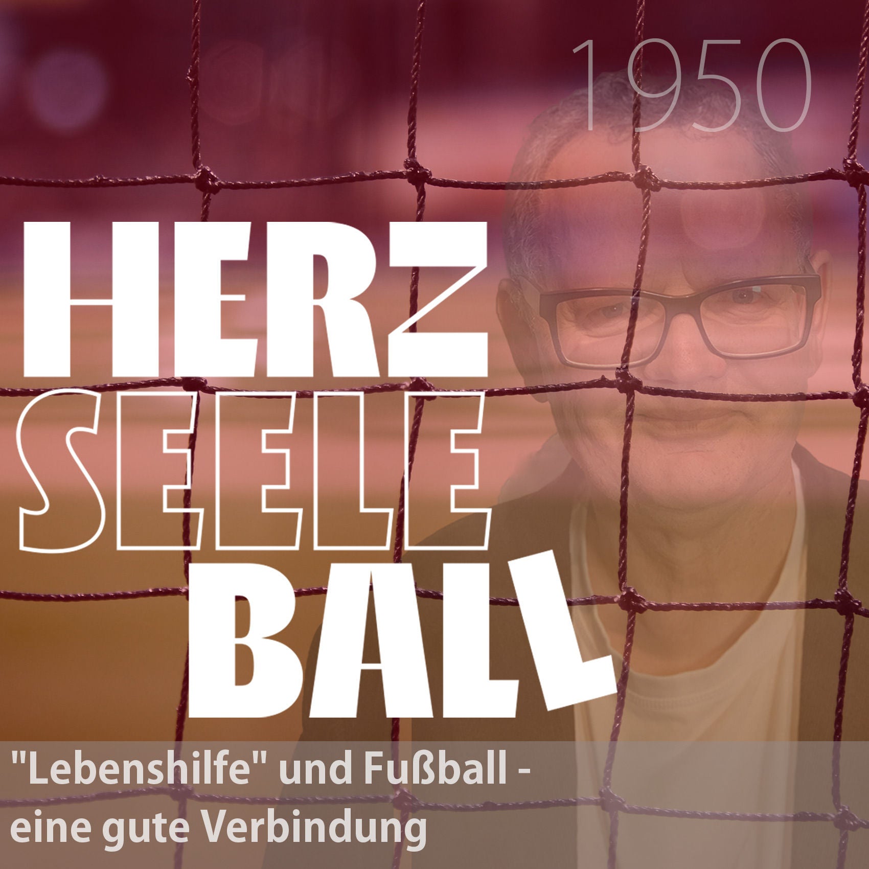 "Lebenshilfe" und Fußball - eine gute Verbindung