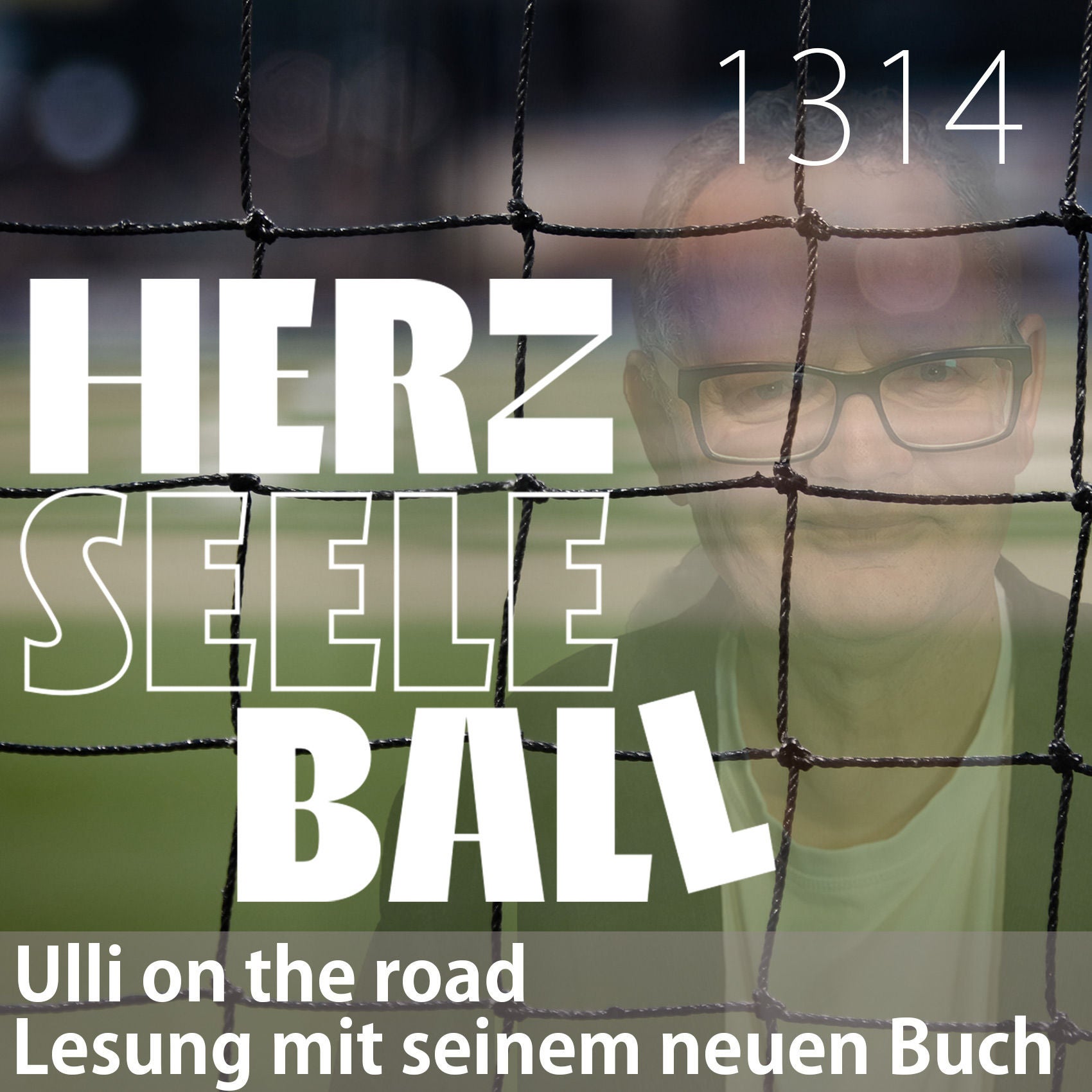 Herz • Seele • Ball • Folge 1314