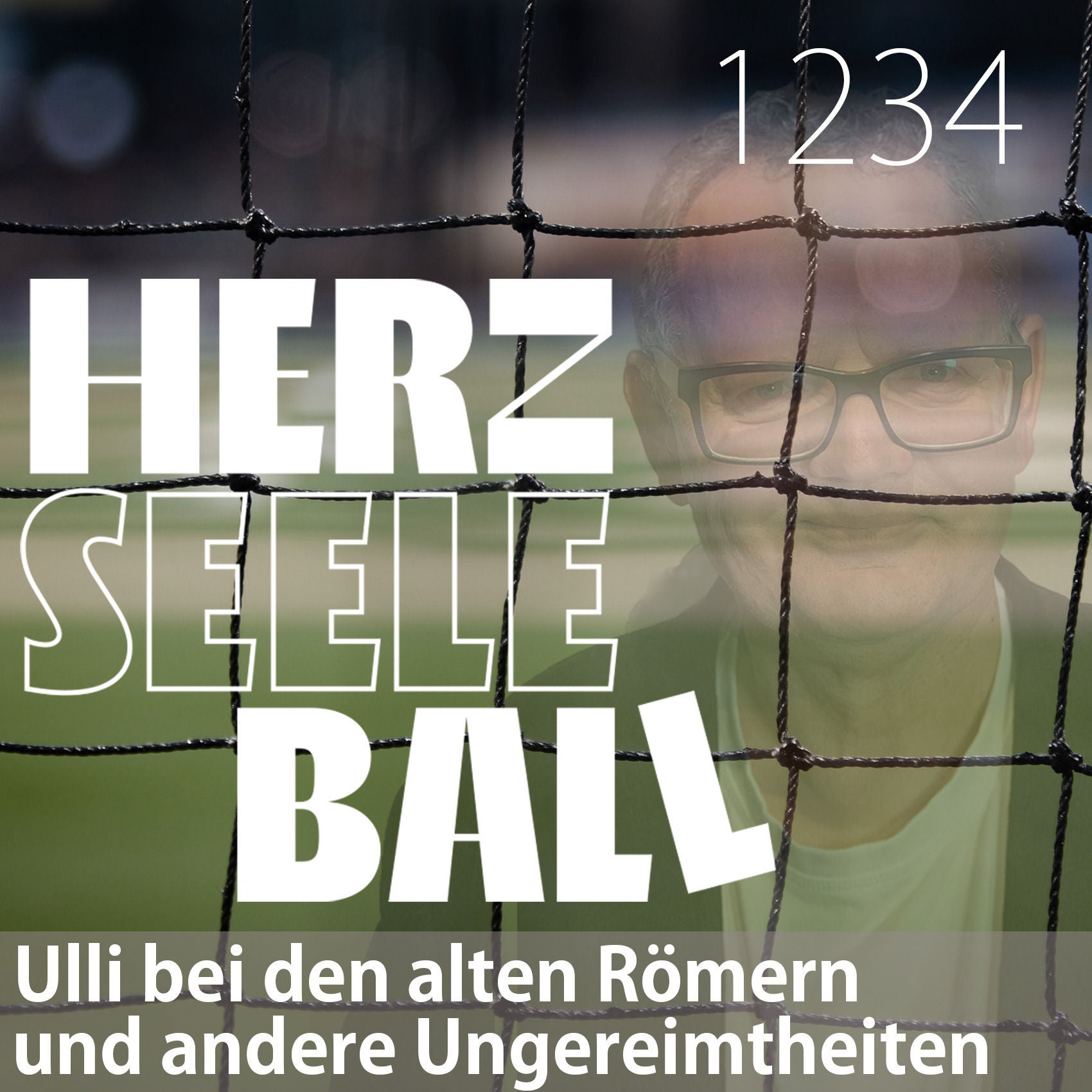 Herz • Seele • Ball • Folge 1234