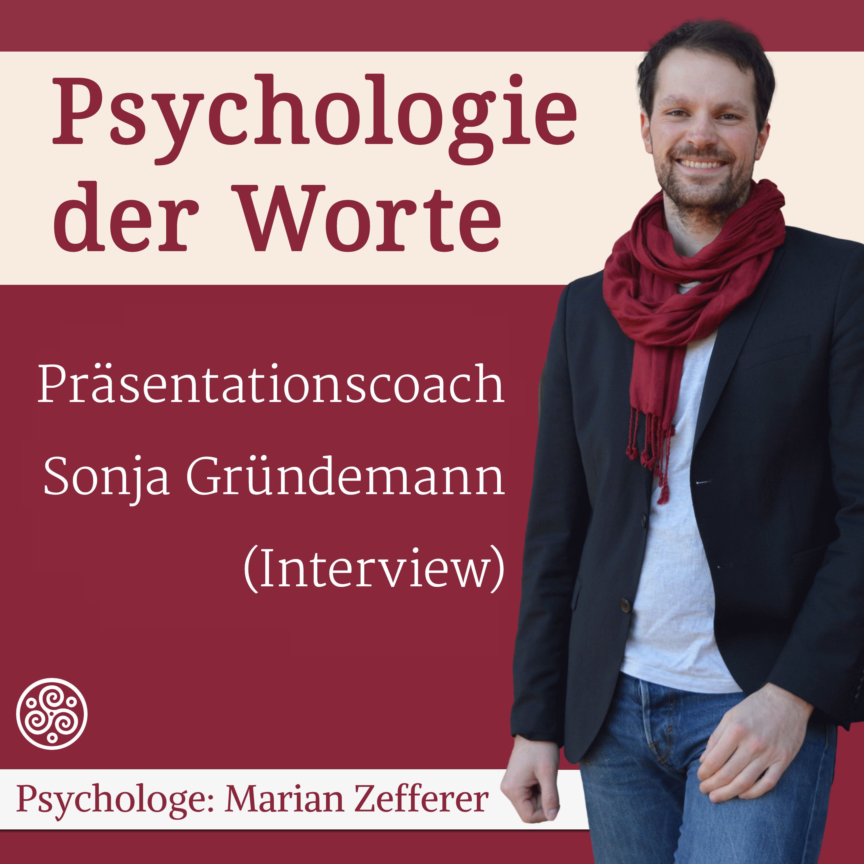 Präsentationen verbessern - Sonja Gründemann (Interview, #037)