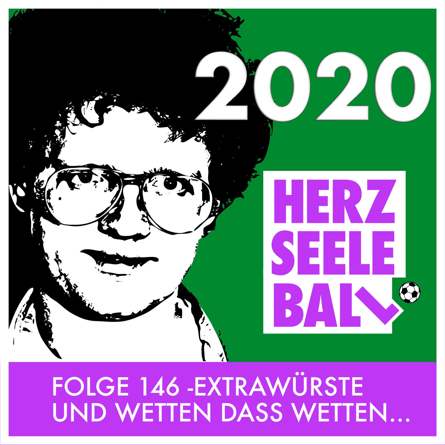 Herz Seele Ball • Folge 146